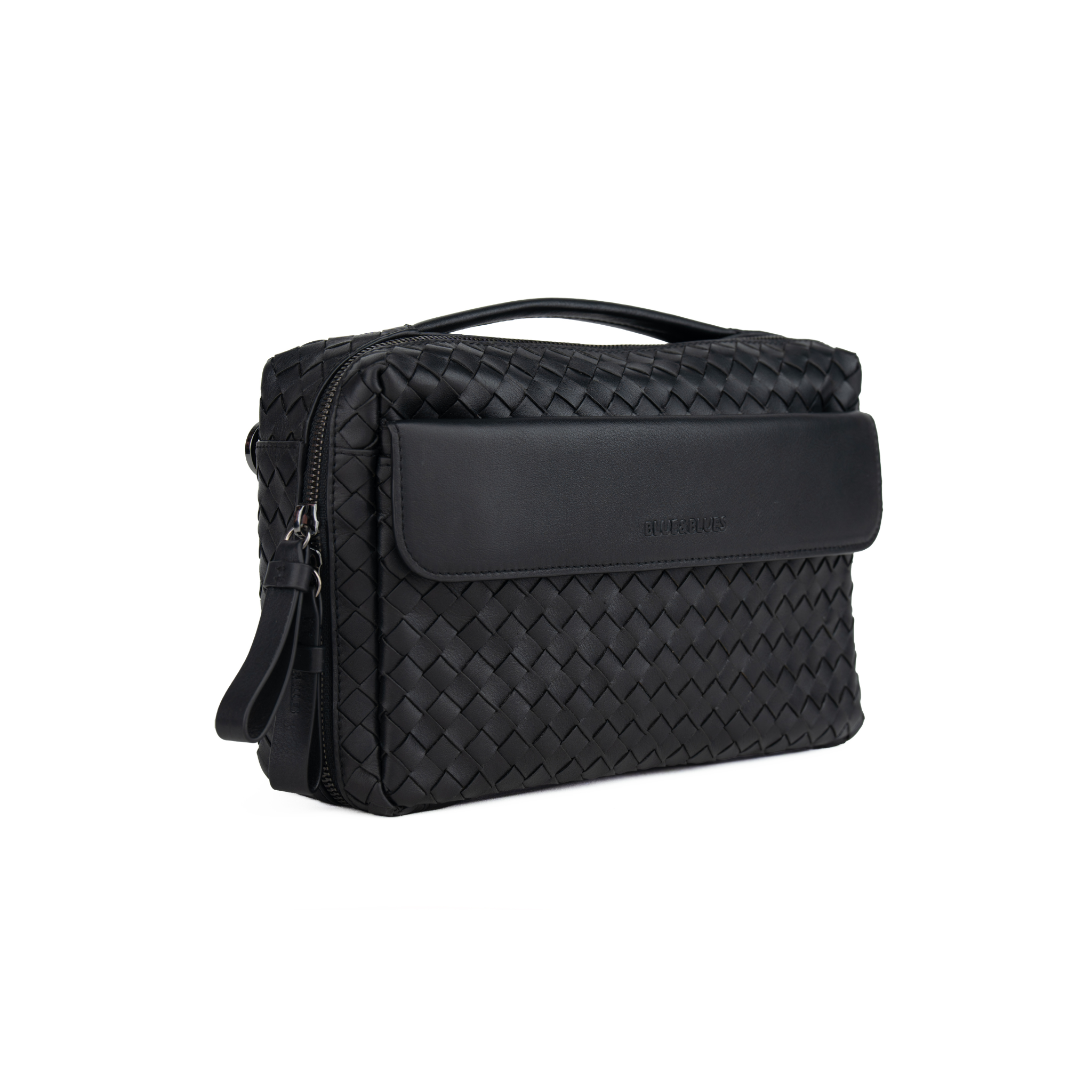 The Weaver CrossBody Bag