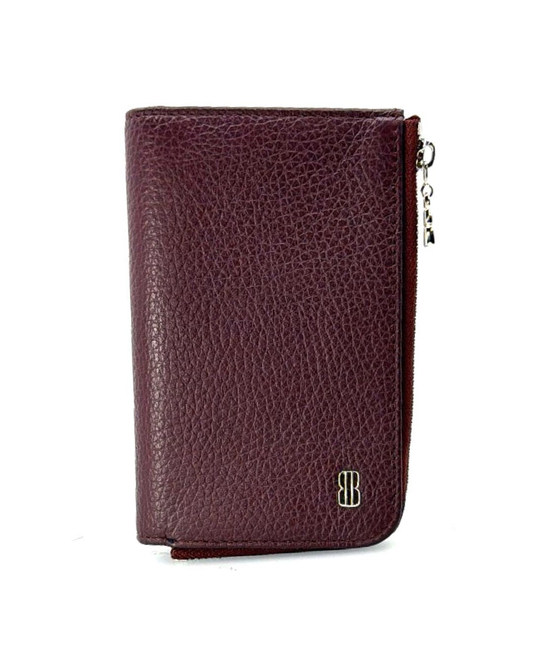 The Essentialist Wallet