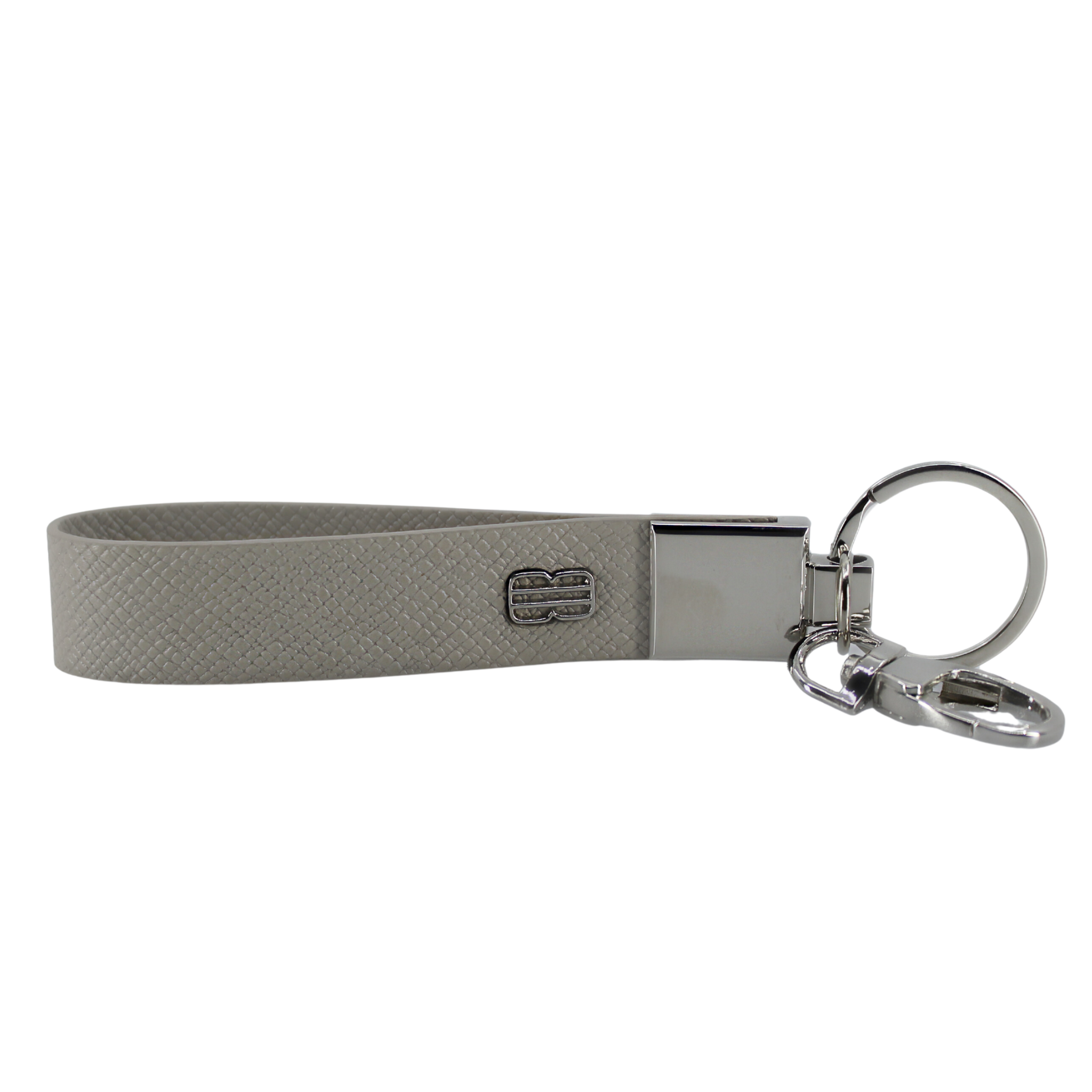 The Loop Tag Keyring