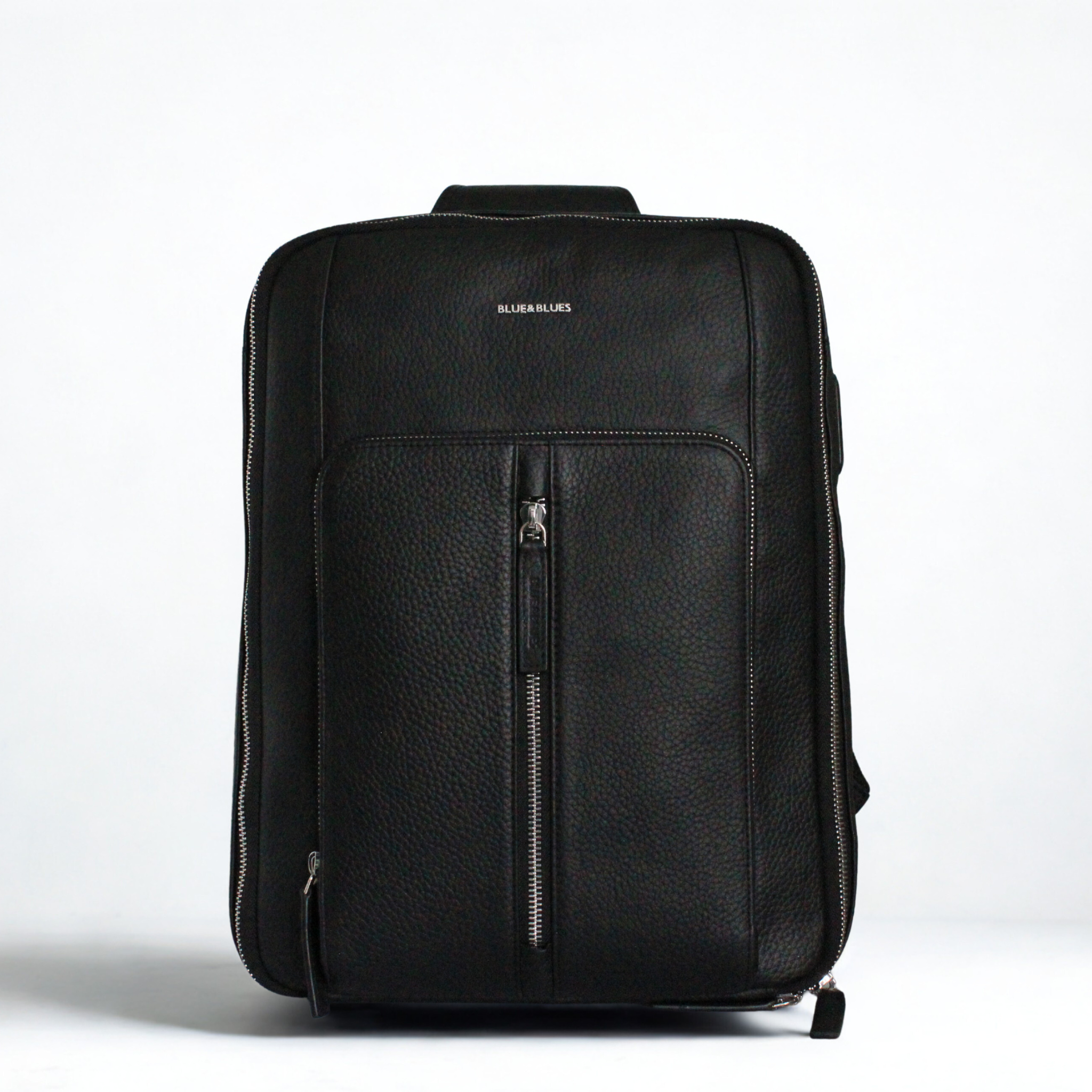The Duo-Sling Backpack