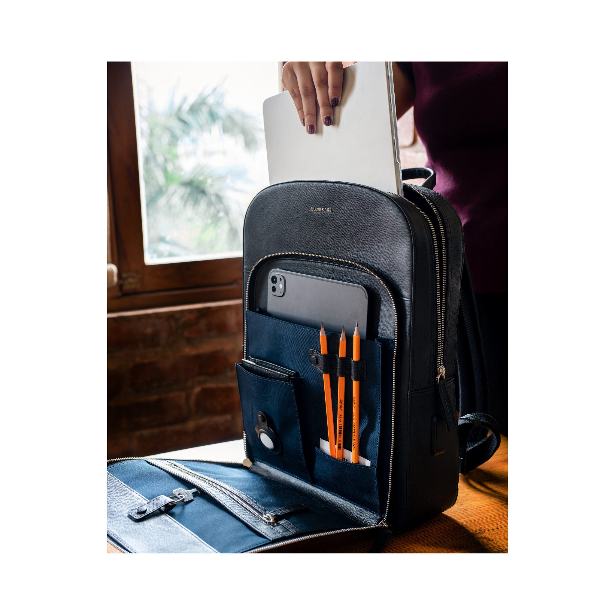 The Everyday Backpack