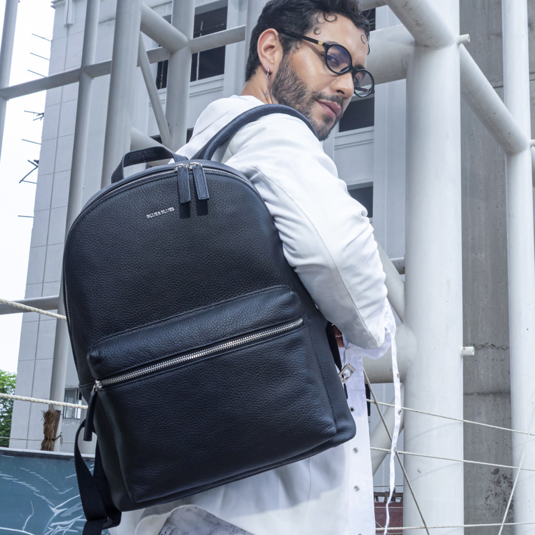 The Arch BackPack