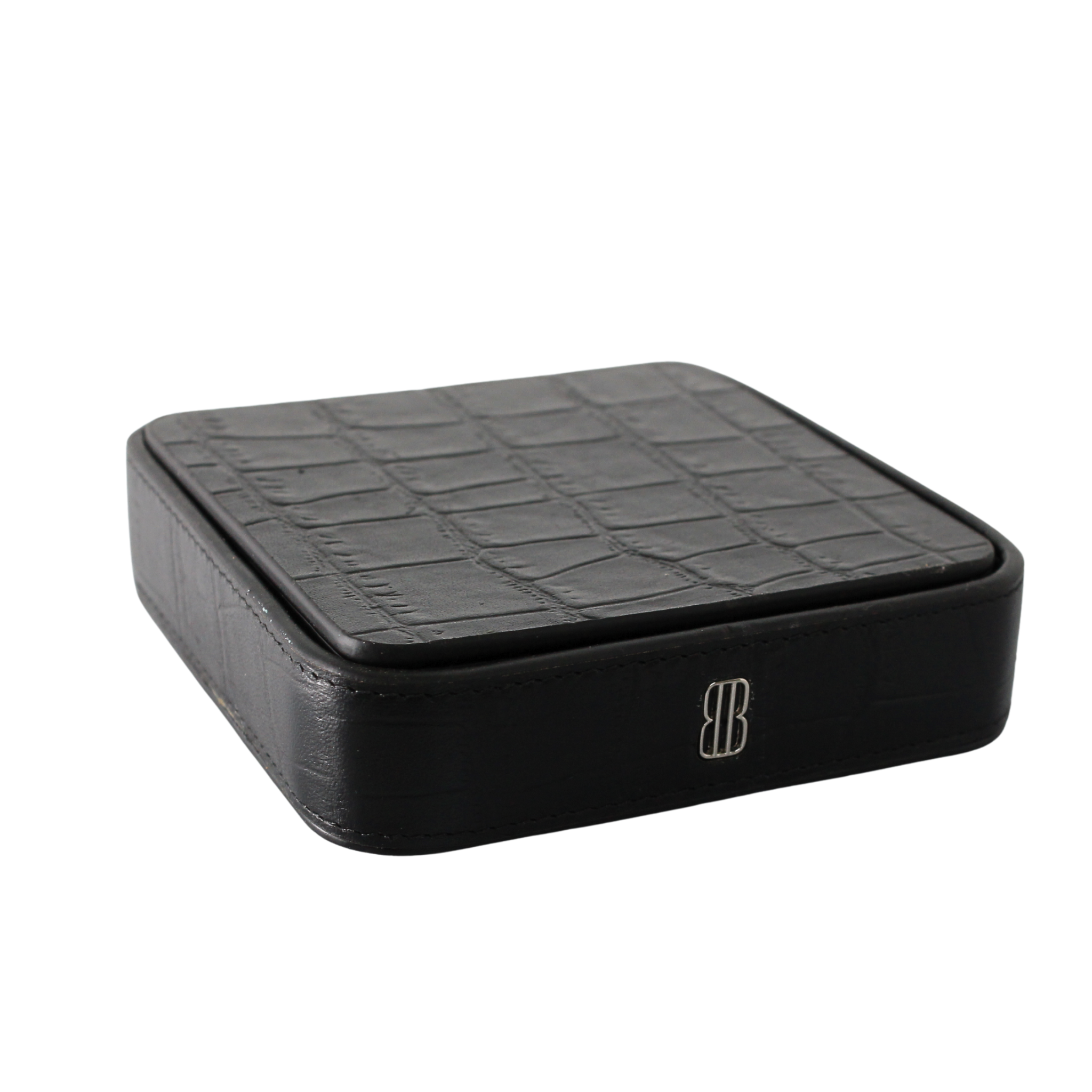 The Square-Hold Coaster