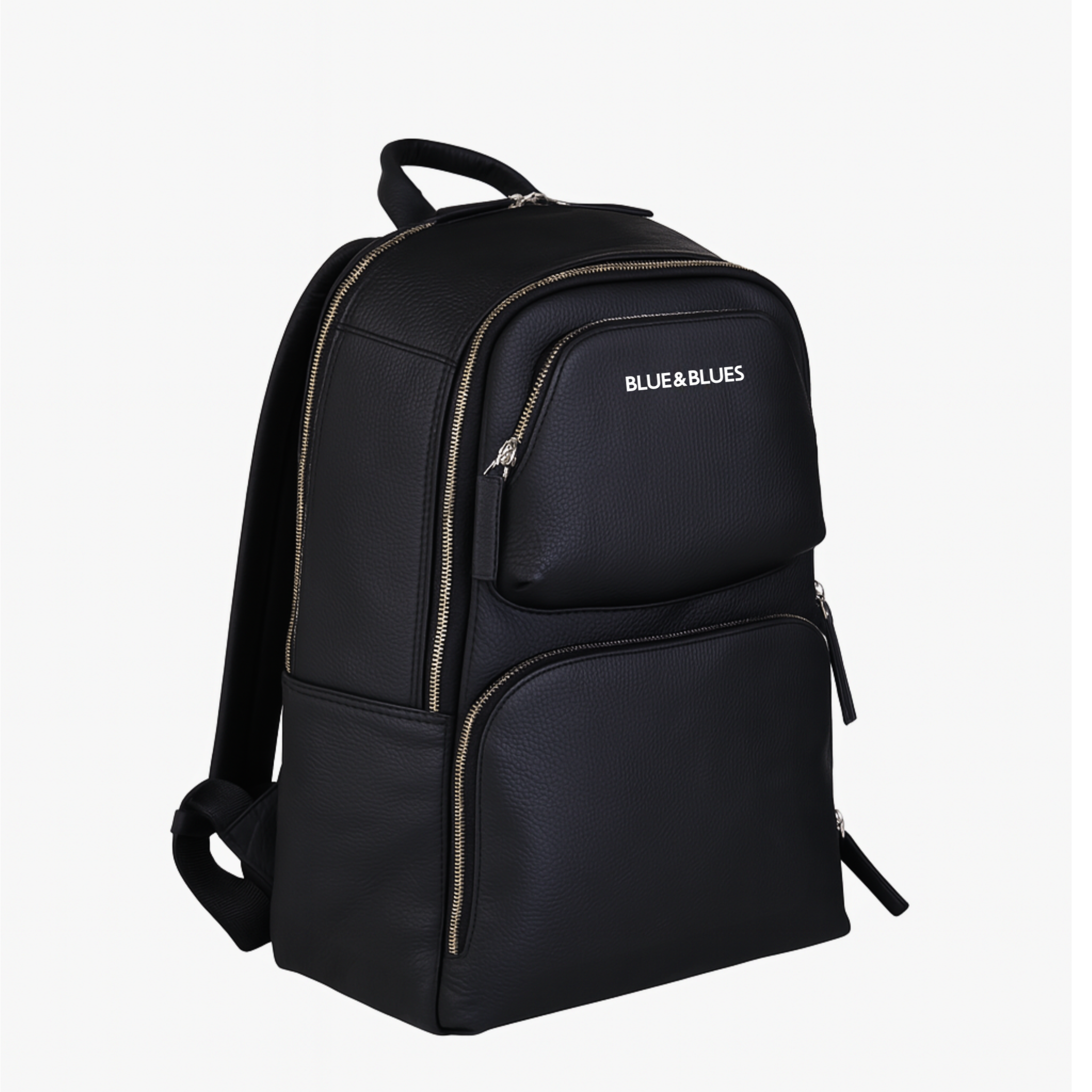 The Traveller Backpack