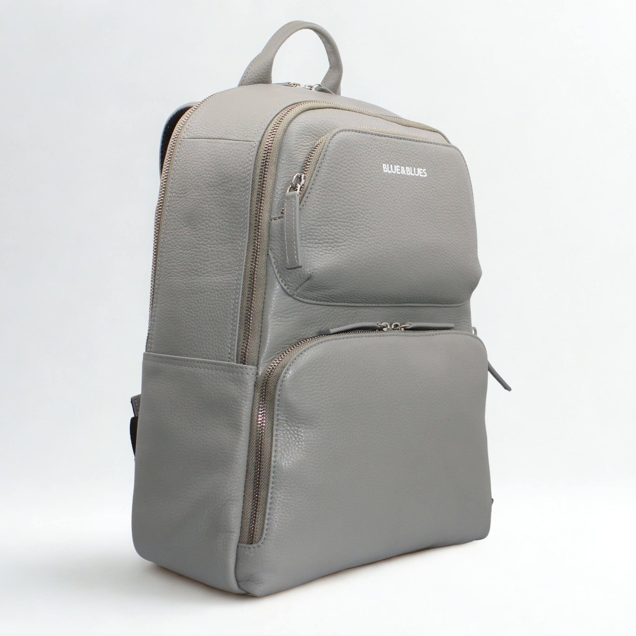 The Traveller Backpack