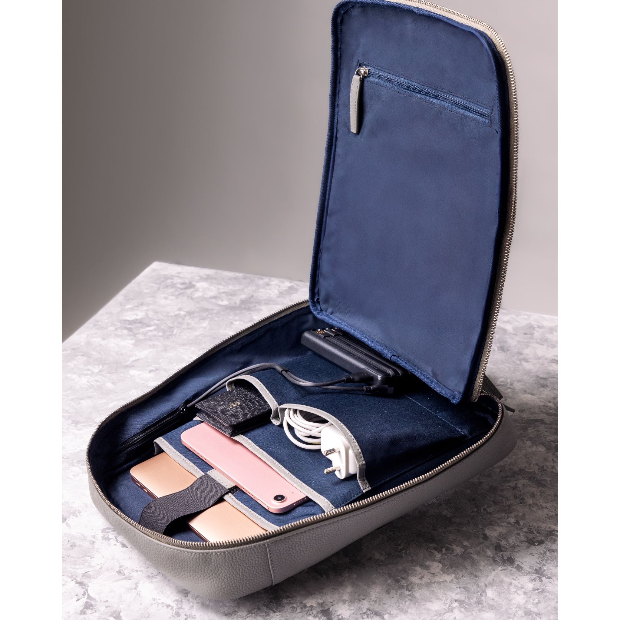 The Duo-Sling Backpack