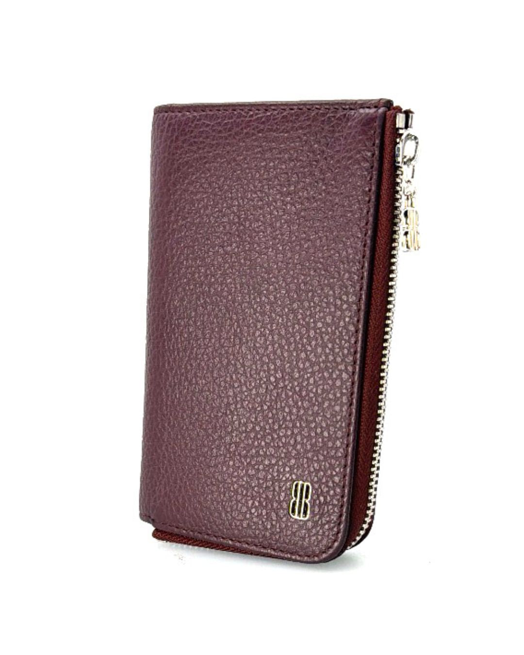 The Essentialist Wallet