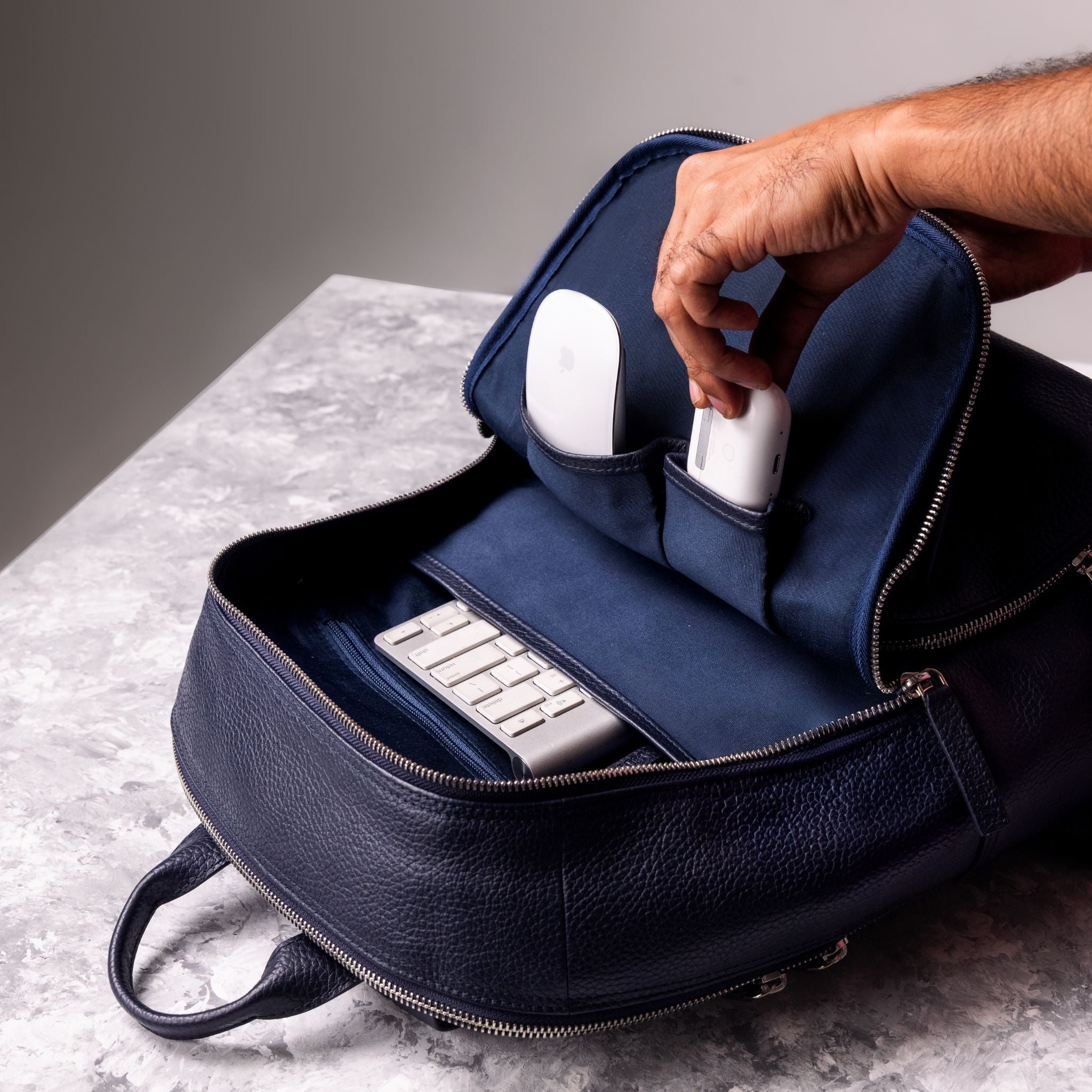 The Traveller Backpack