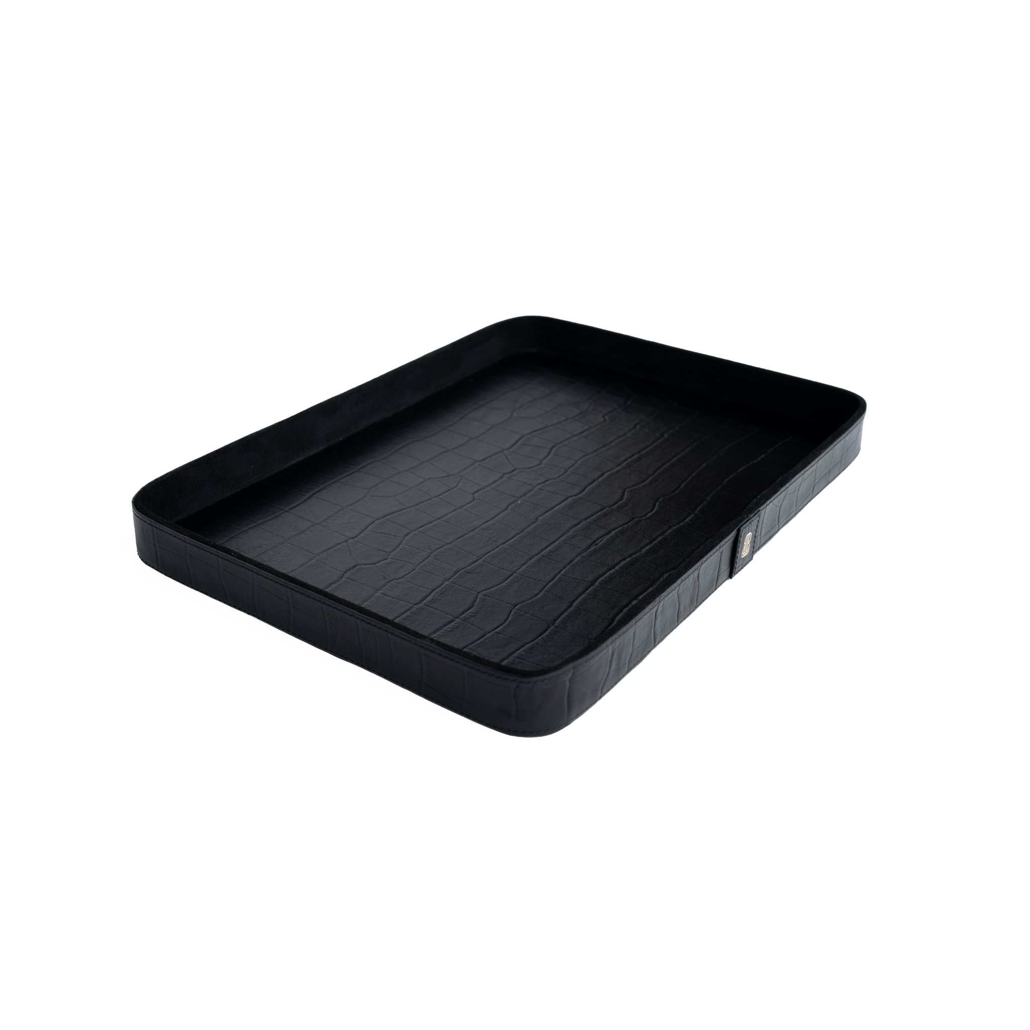 The Base Valet Tray