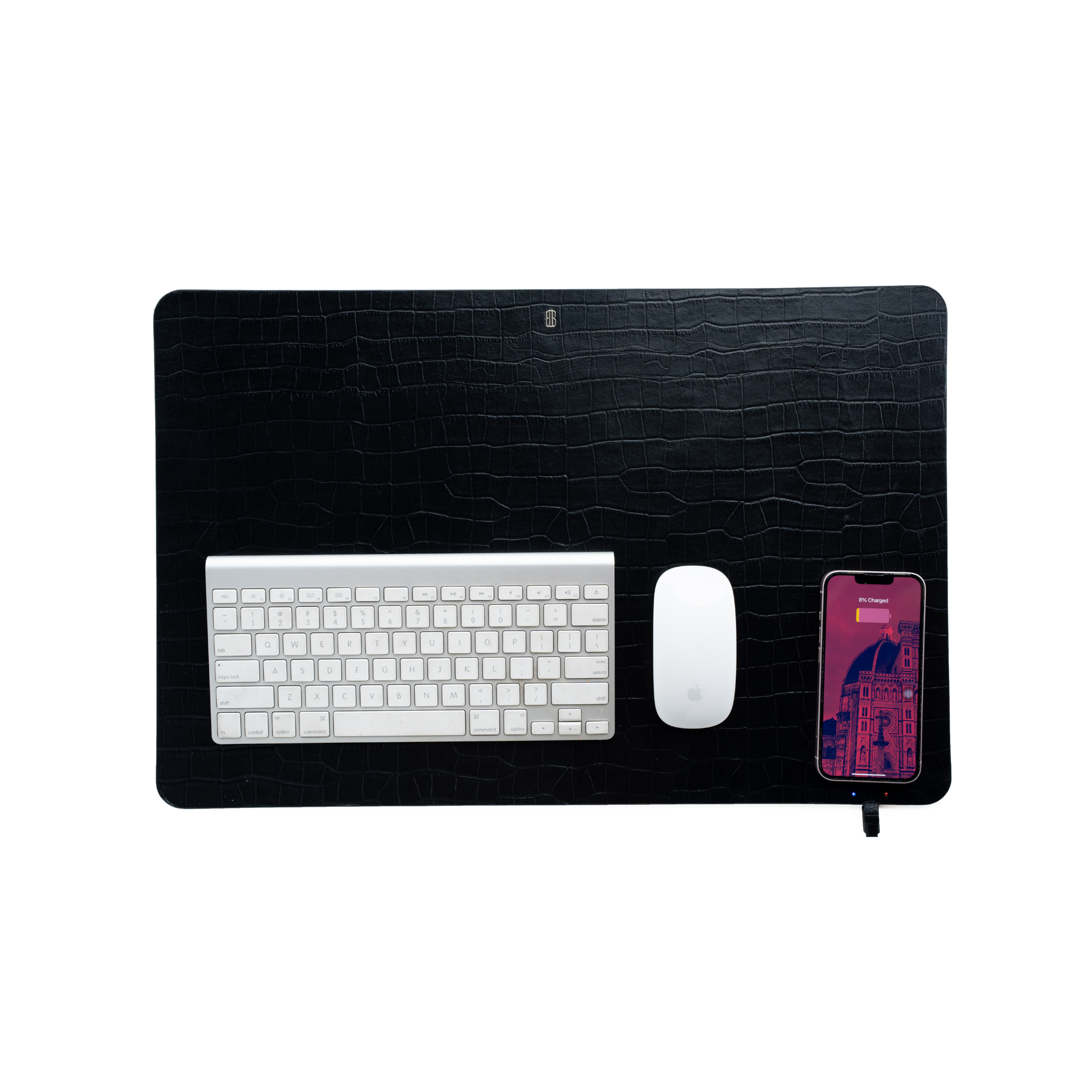 The Base Desk Mat