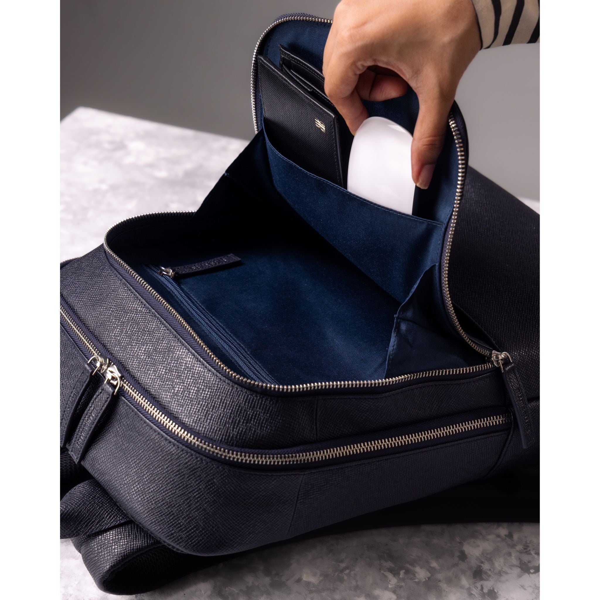 The Explorer Backpack