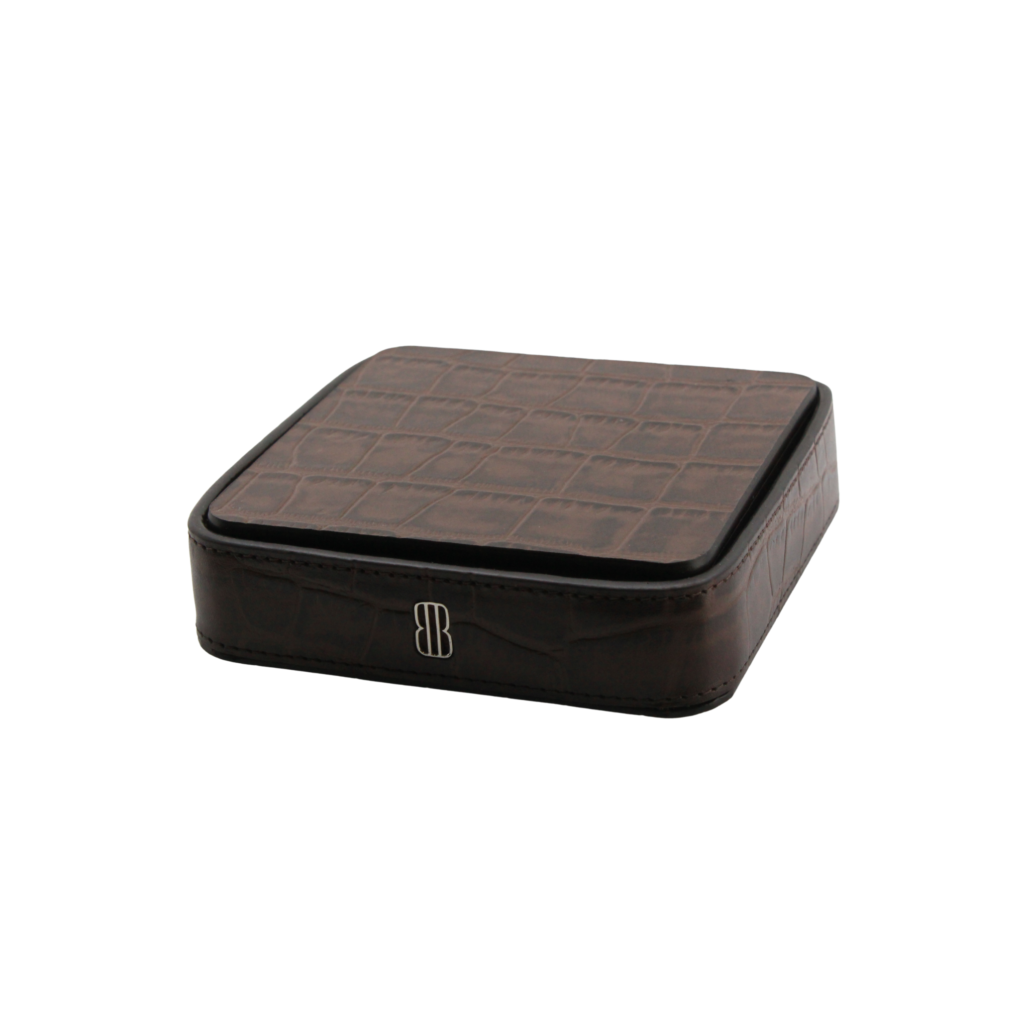 The Square-Hold Coaster
