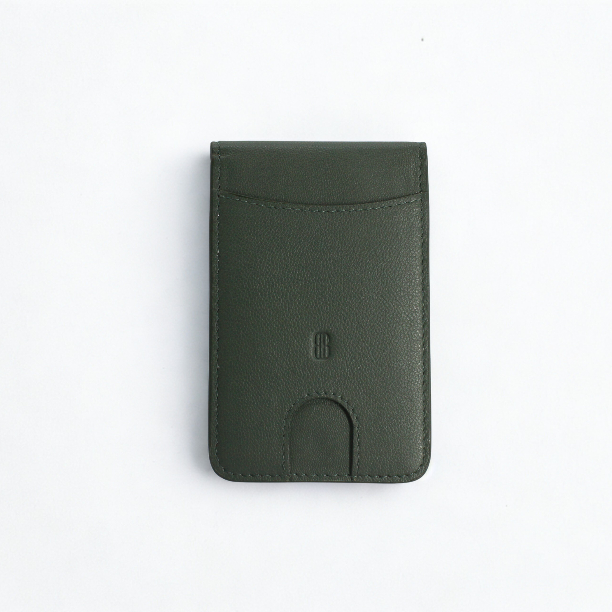 The Core5 MagSafe Wallet