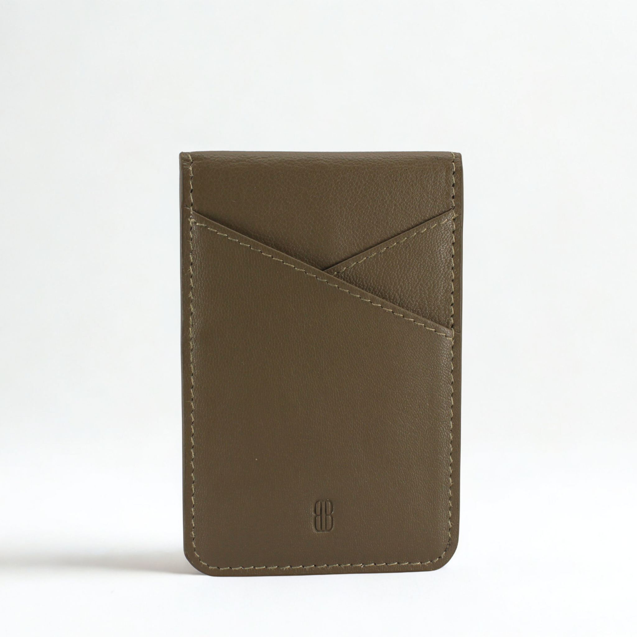 The Core3 MagSafe Wallet