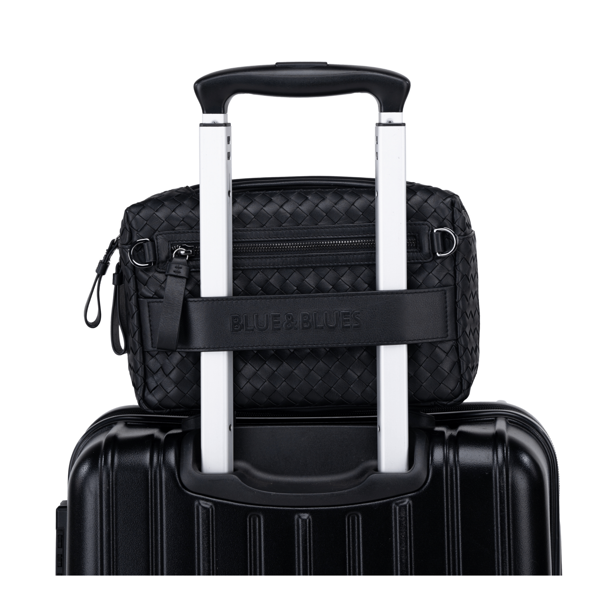 The Weaver CrossBody Bag