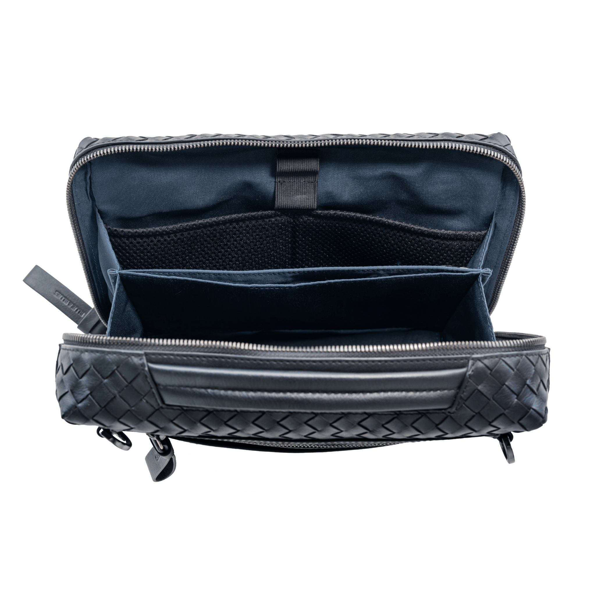 The Weaver CrossBody Bag