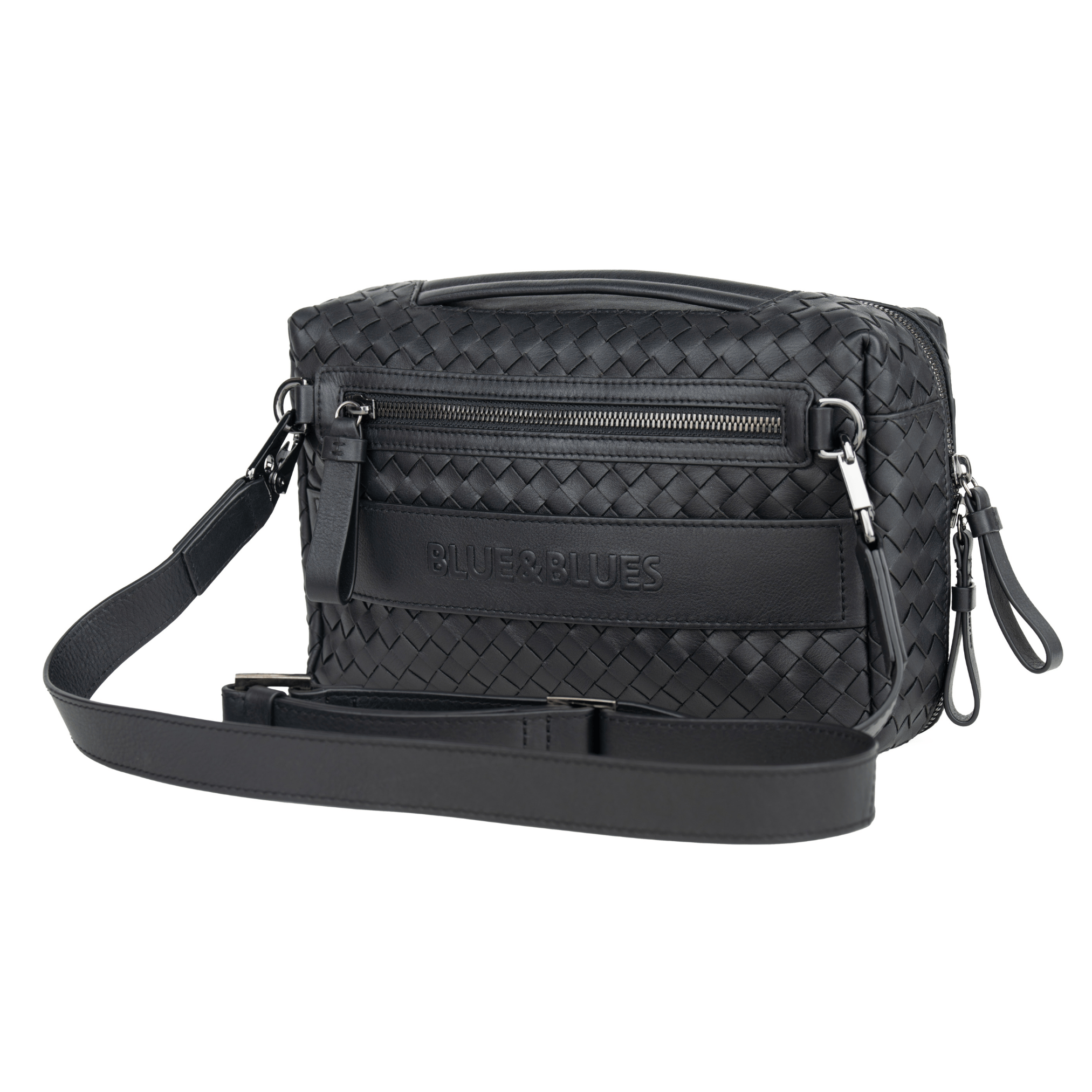 The Weaver CrossBody Bag