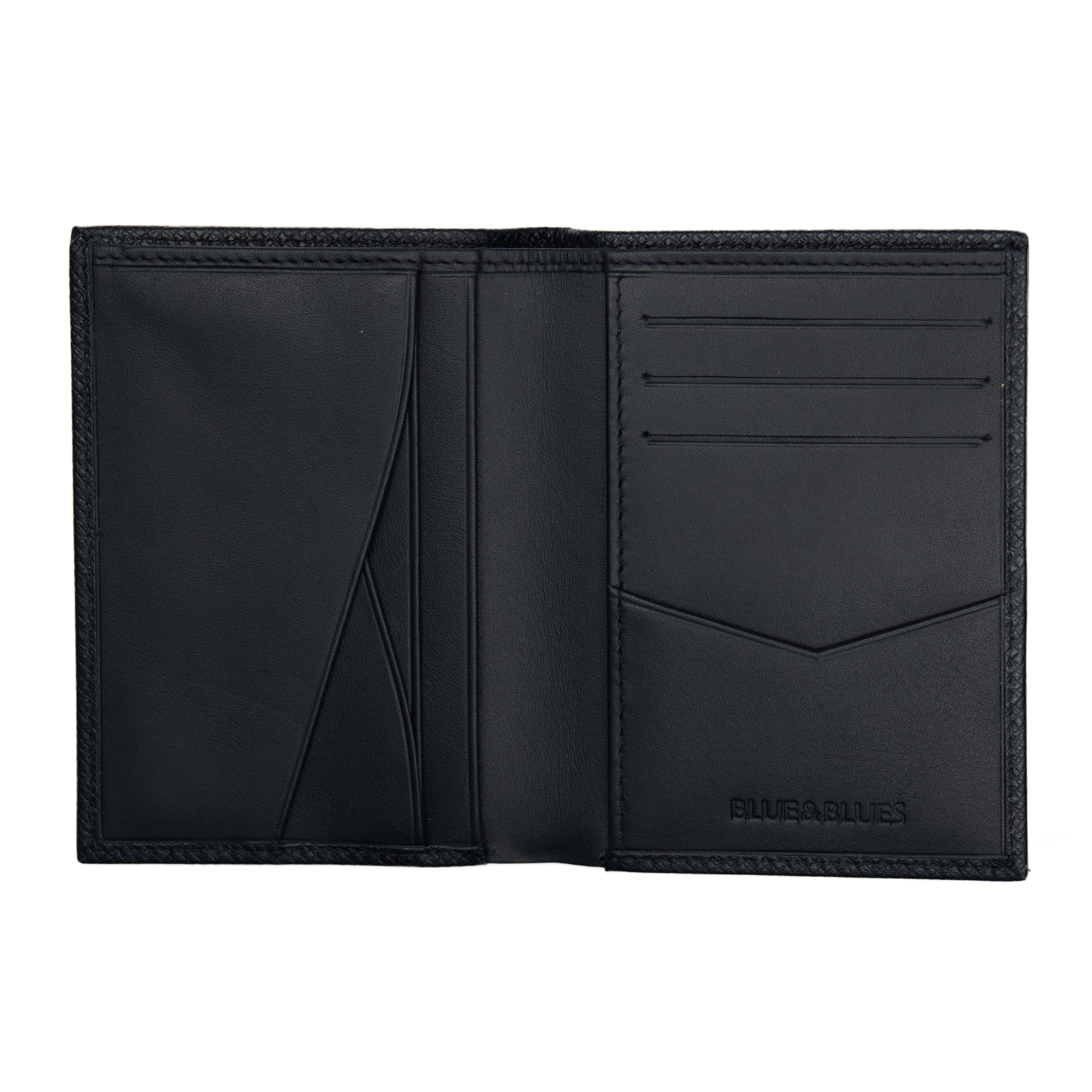 The Fold Wallet