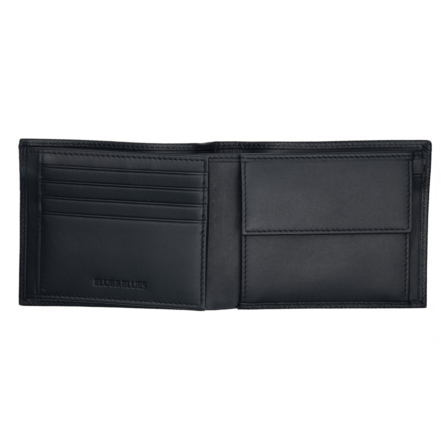 The Prestige Trifold Wallet