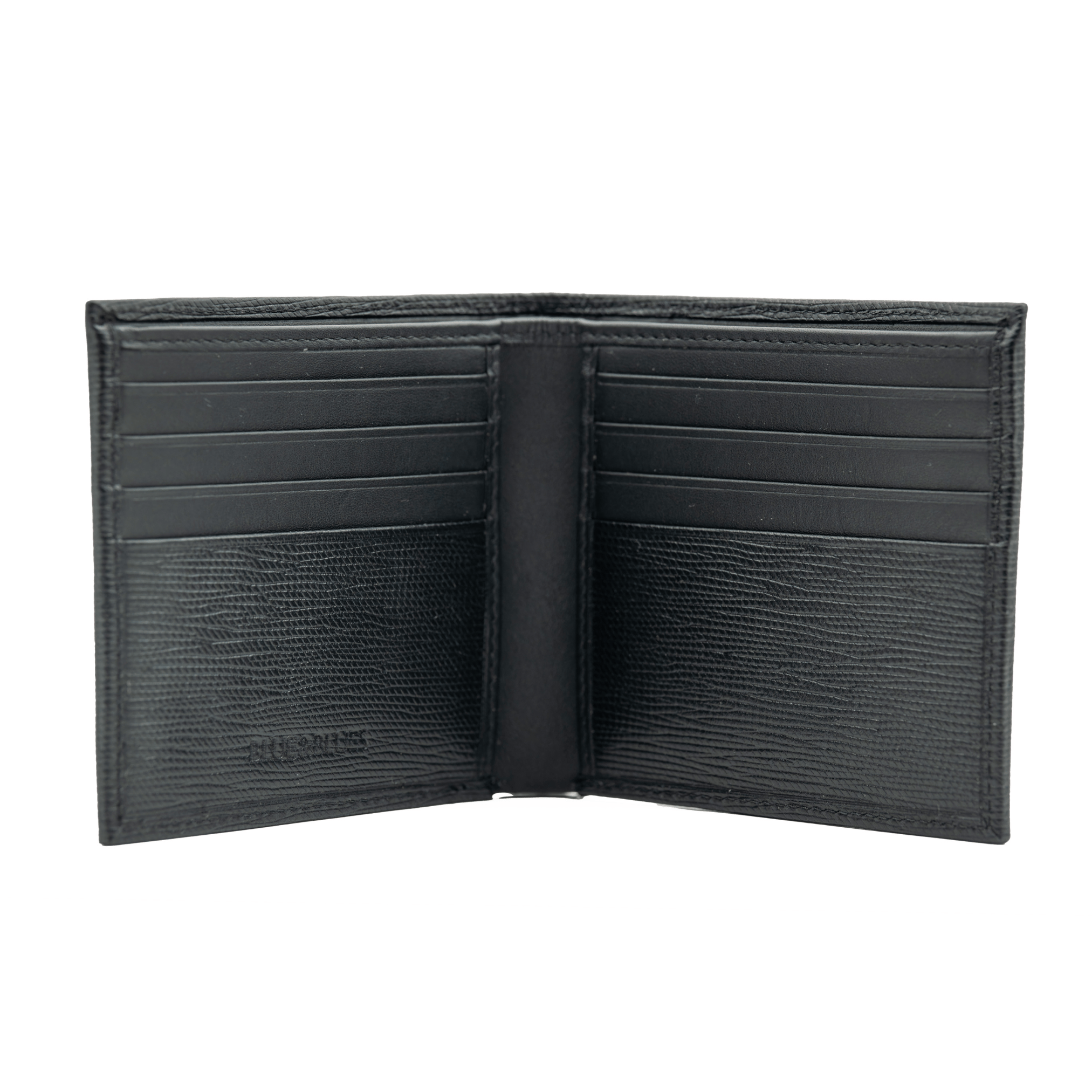 The Ledger Wallet: For upto 8 cards