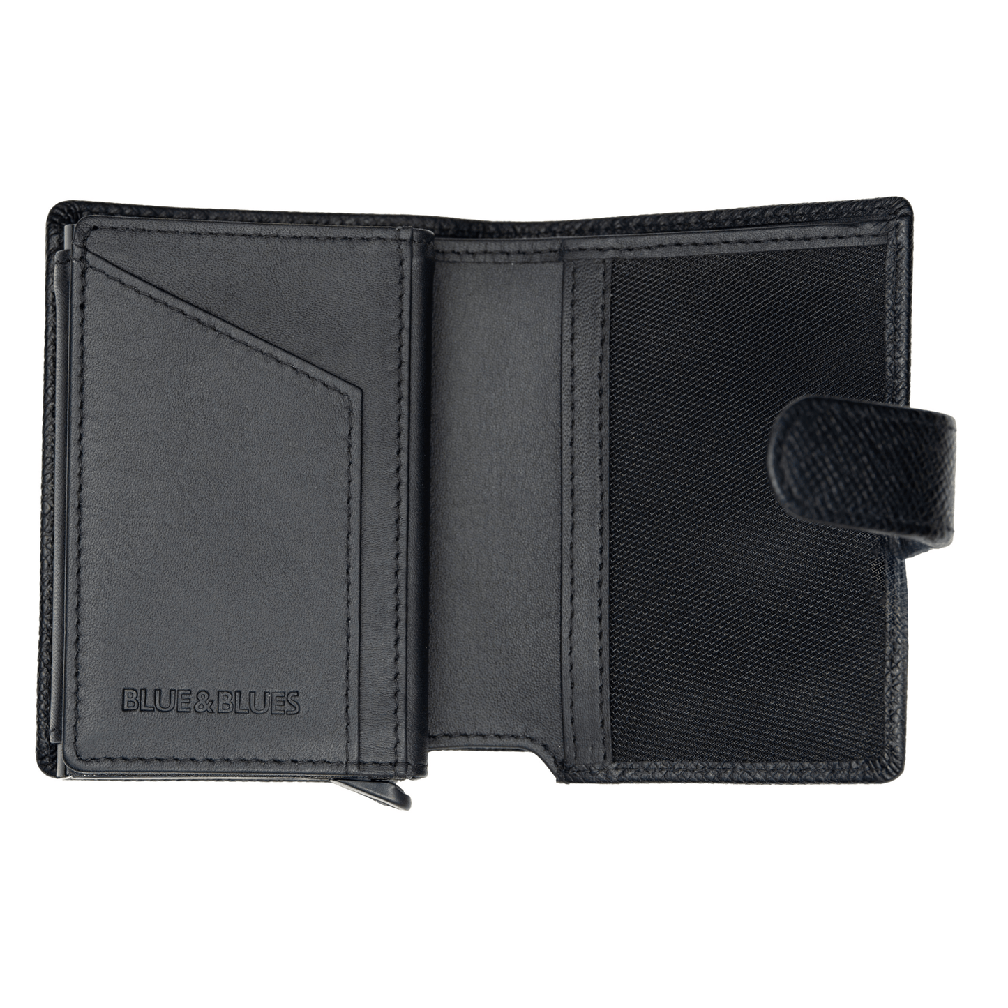 The Vault Cardholder