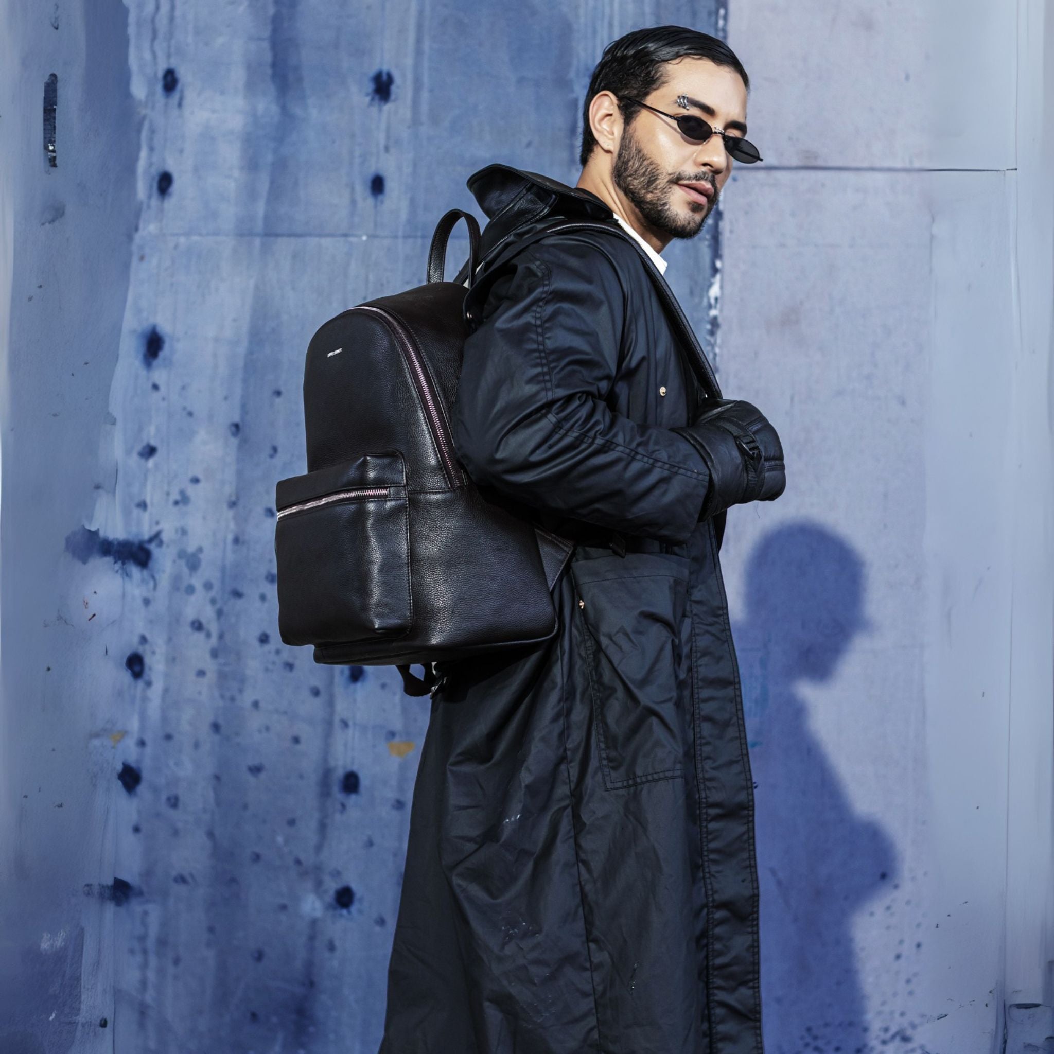 The Arch BackPack