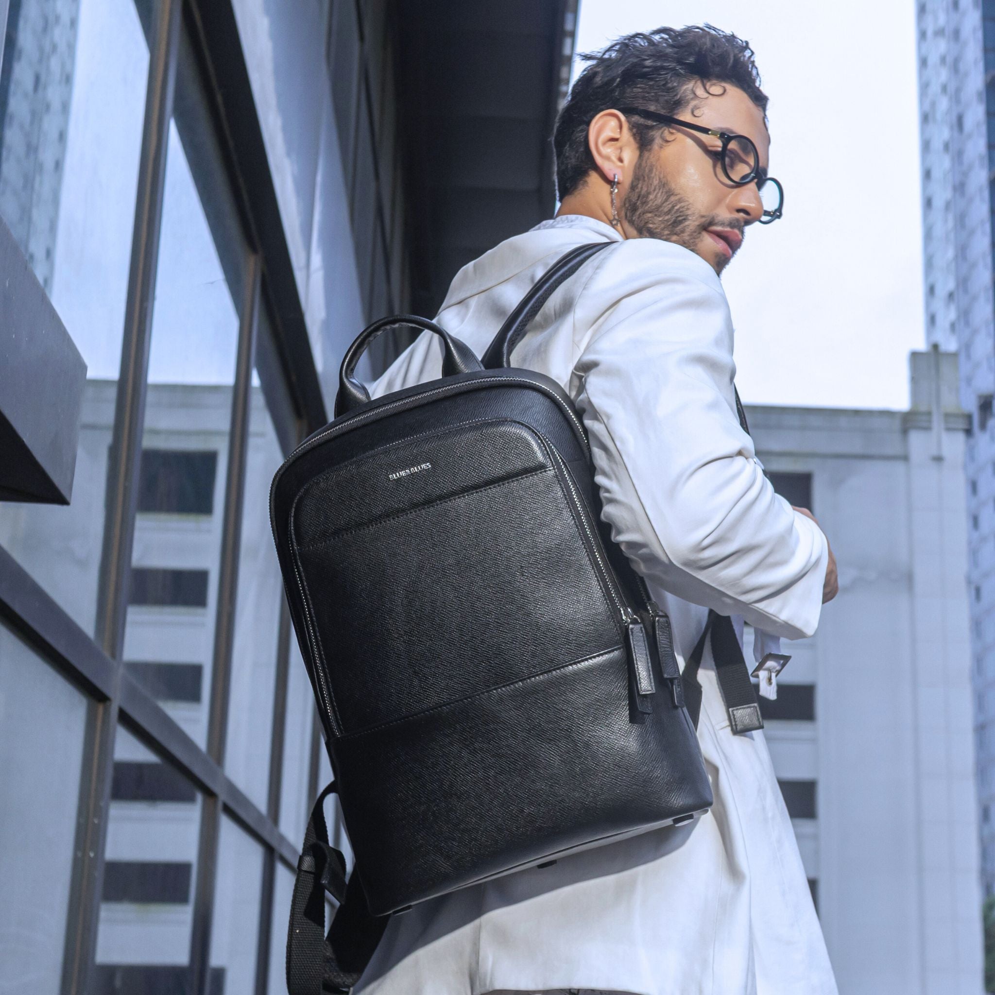 The Explorer Backpack