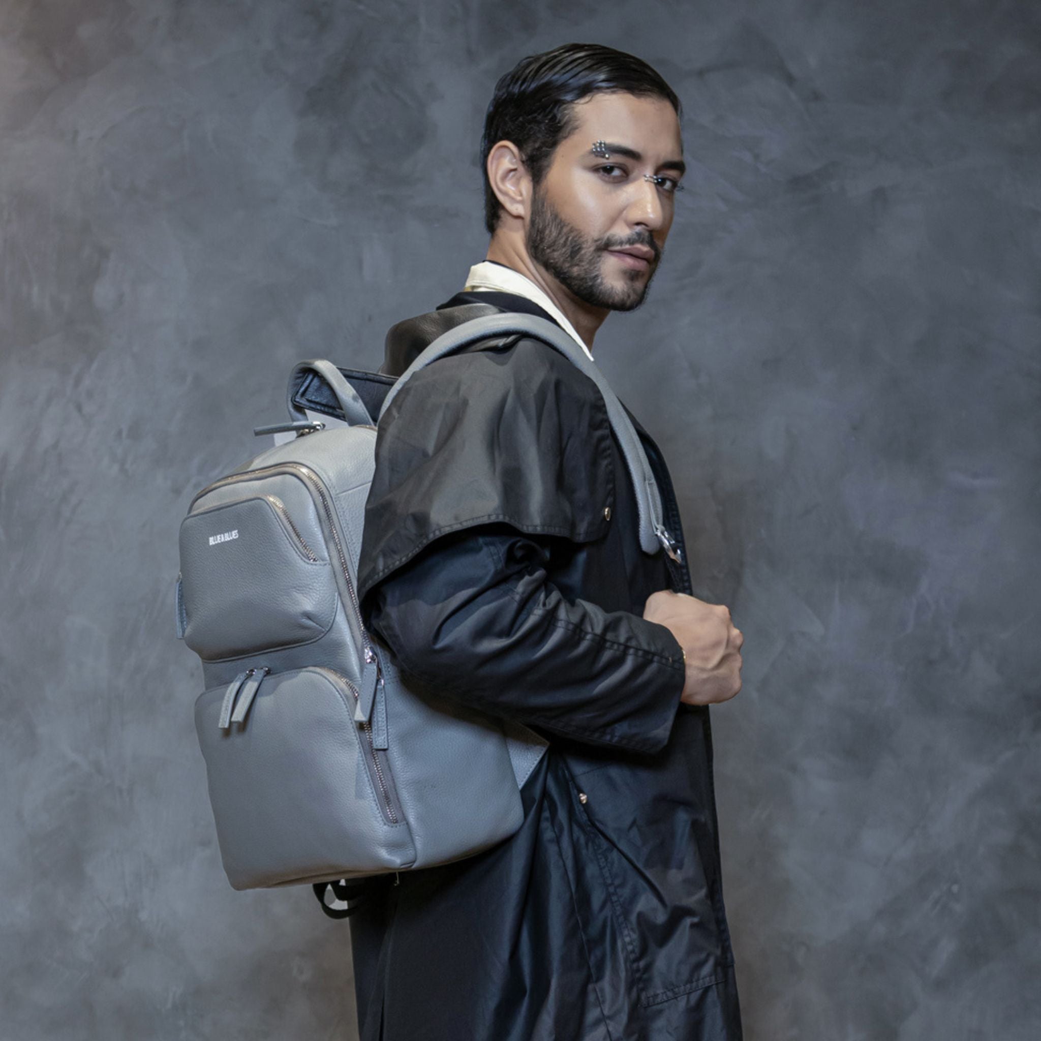 The Traveller Backpack