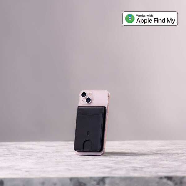 The Core5 MagSafe Wallet