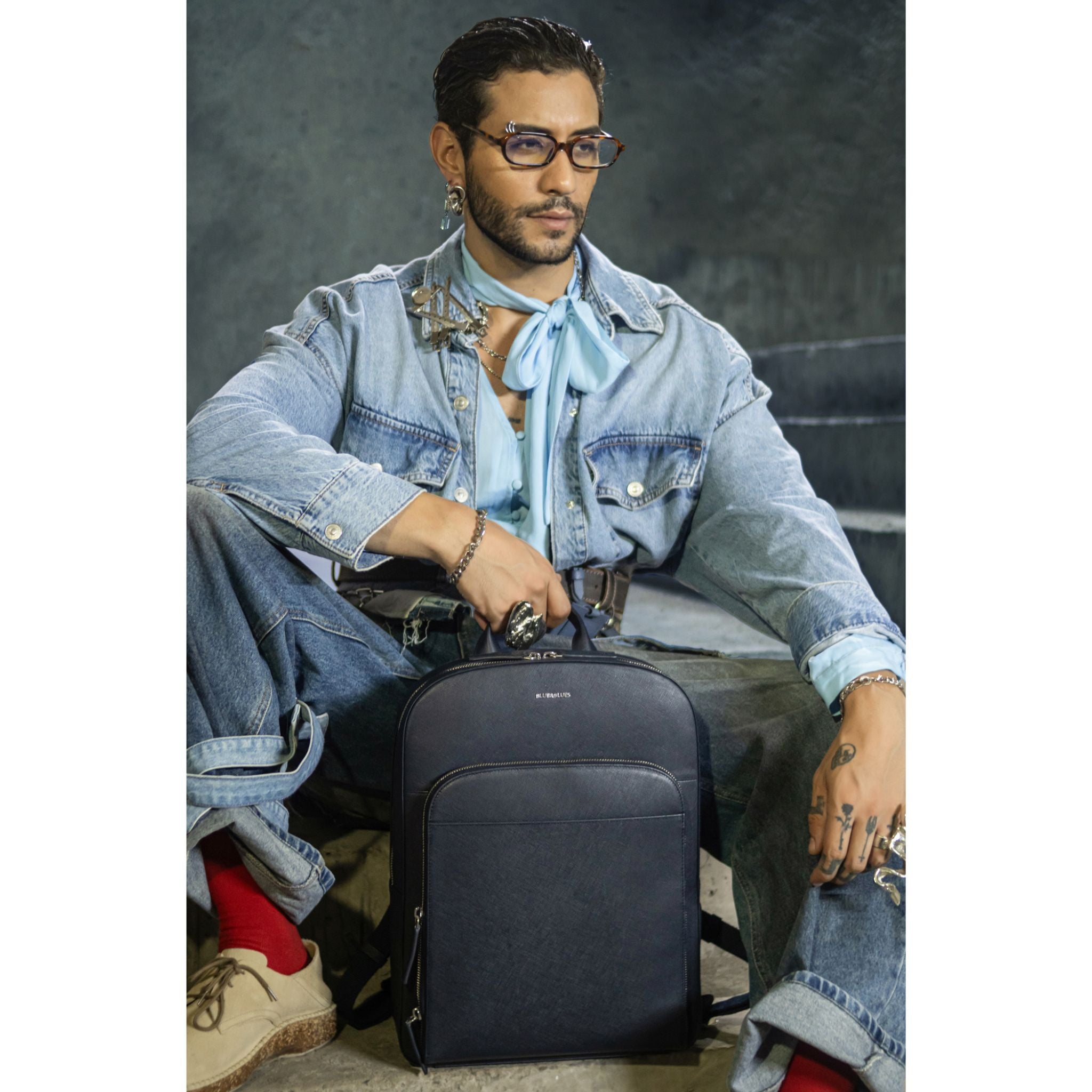 The Everyday Backpack