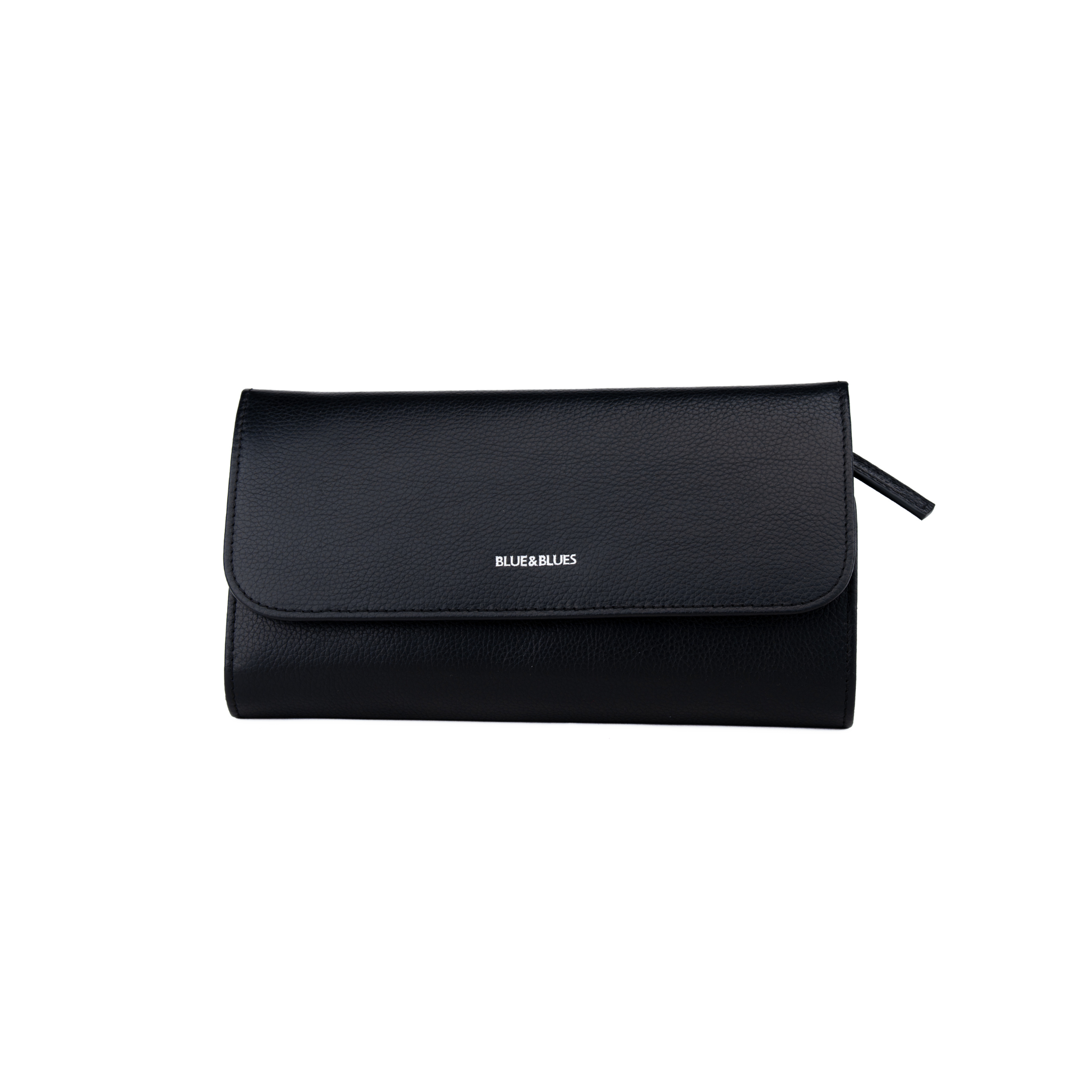 The Touch‑Up Wallet: Makeup Organizer