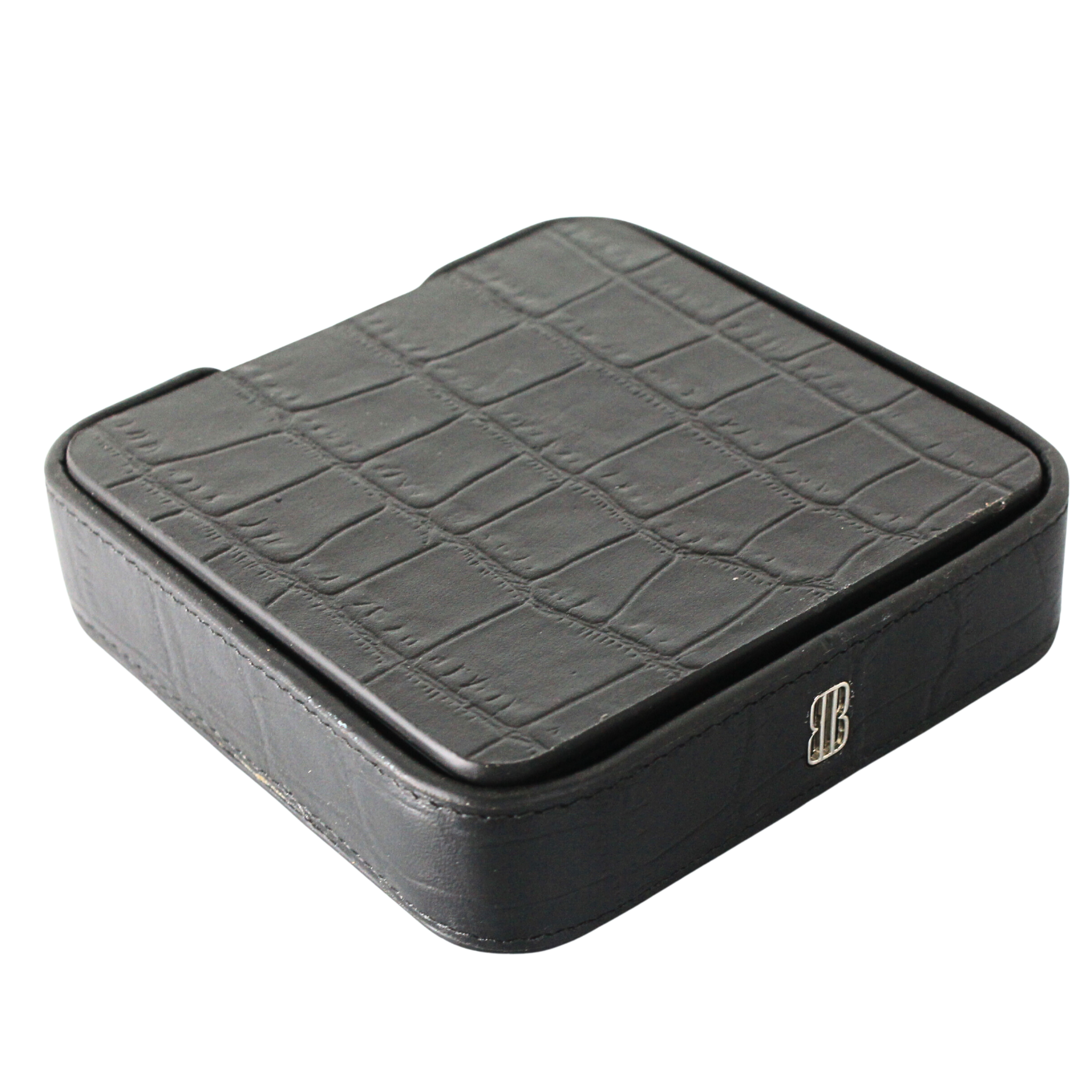 The Square-Hold Coaster