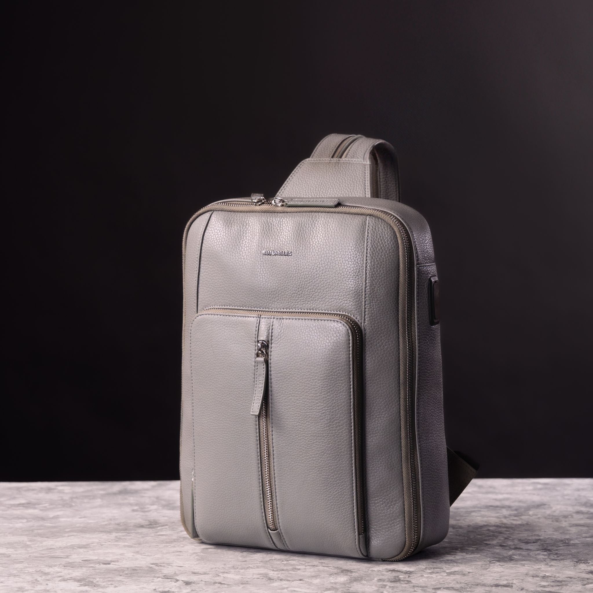 The Duo-Sling Backpack