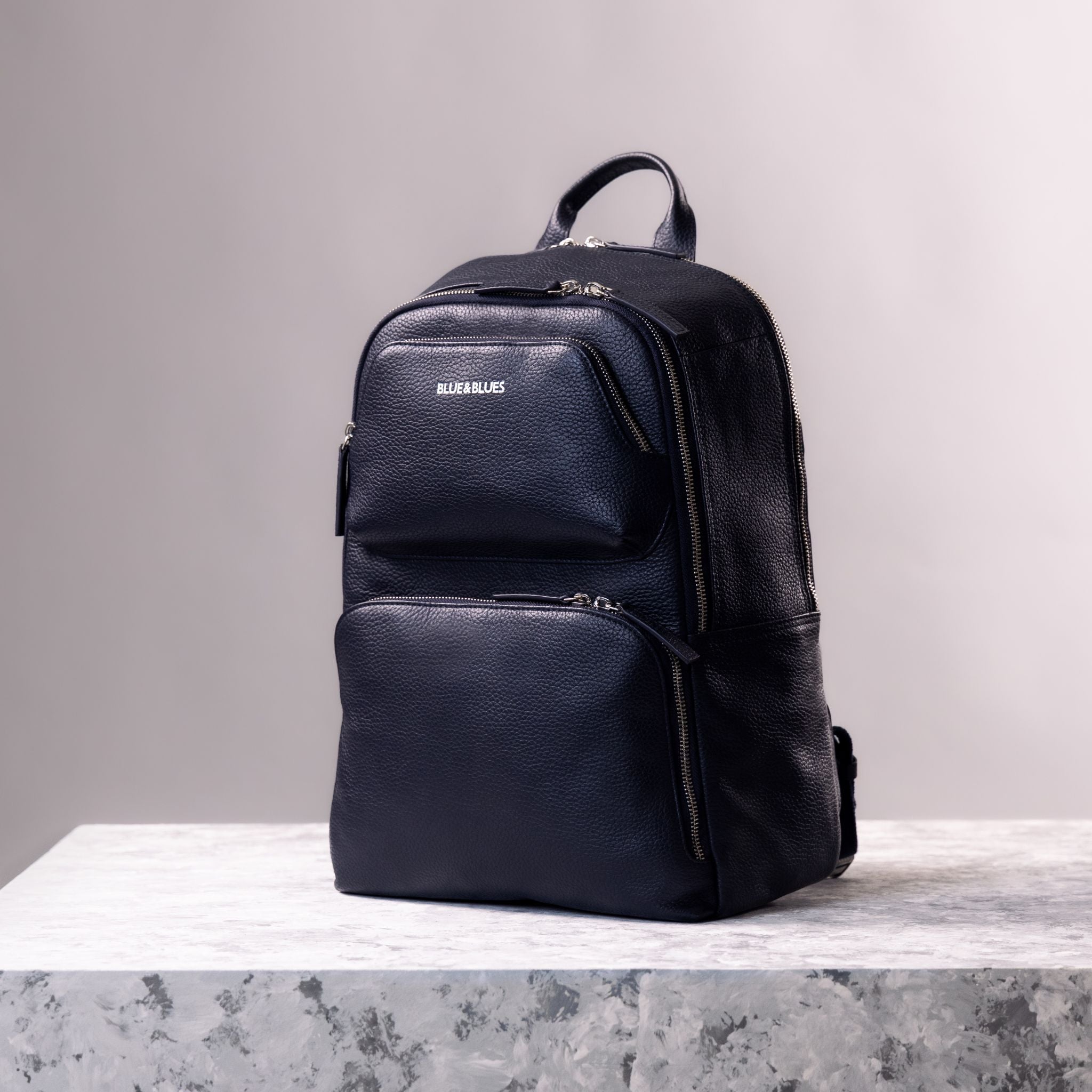 The Traveller Backpack