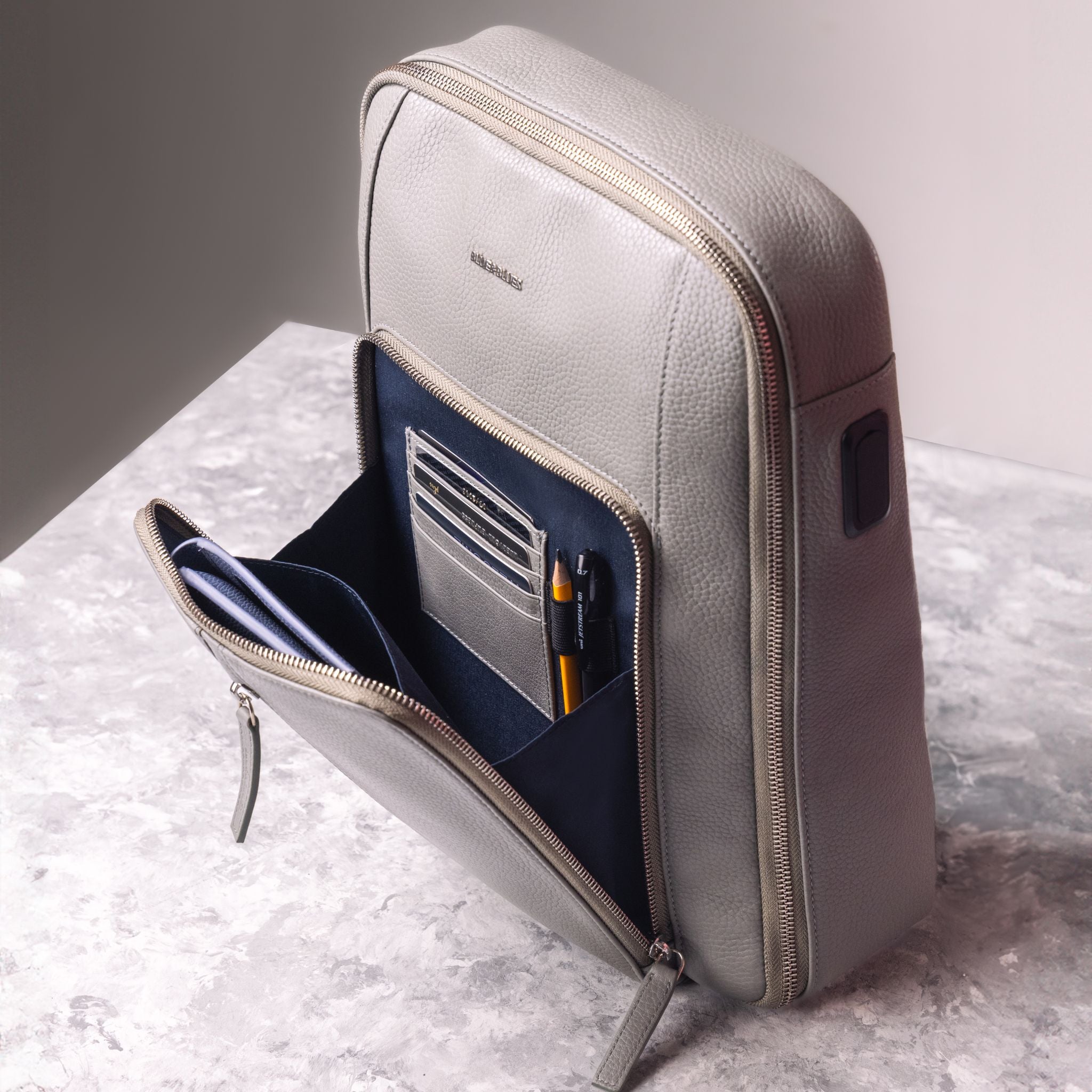 The Duo-Sling Backpack