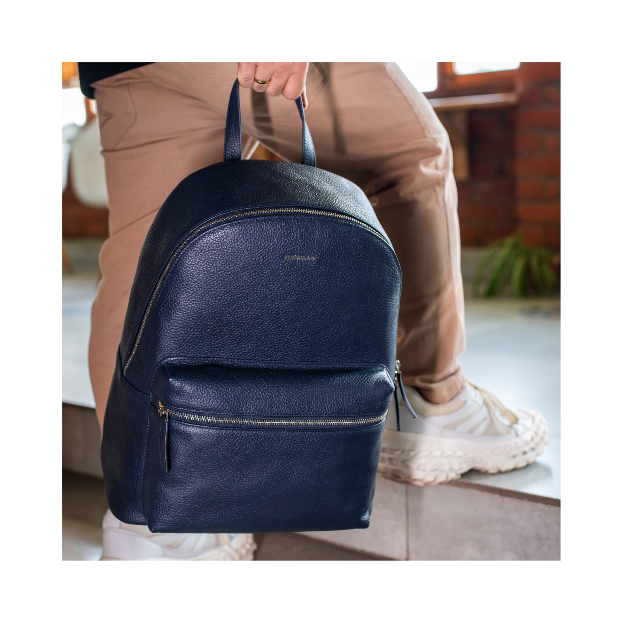 The Arch BackPack