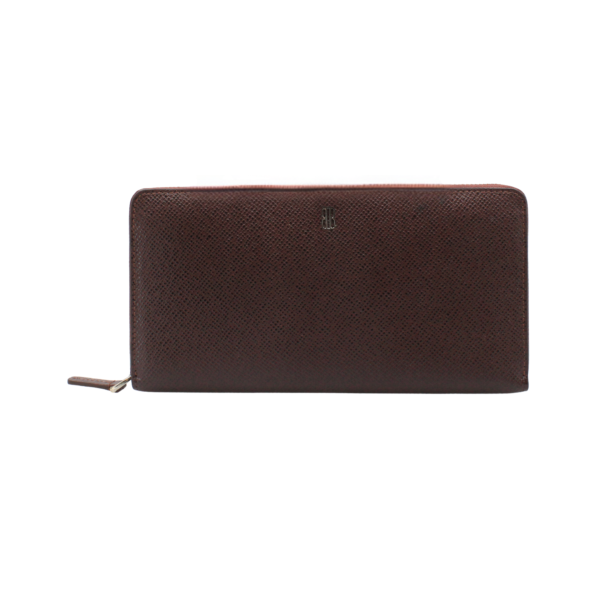 The Long Wallet