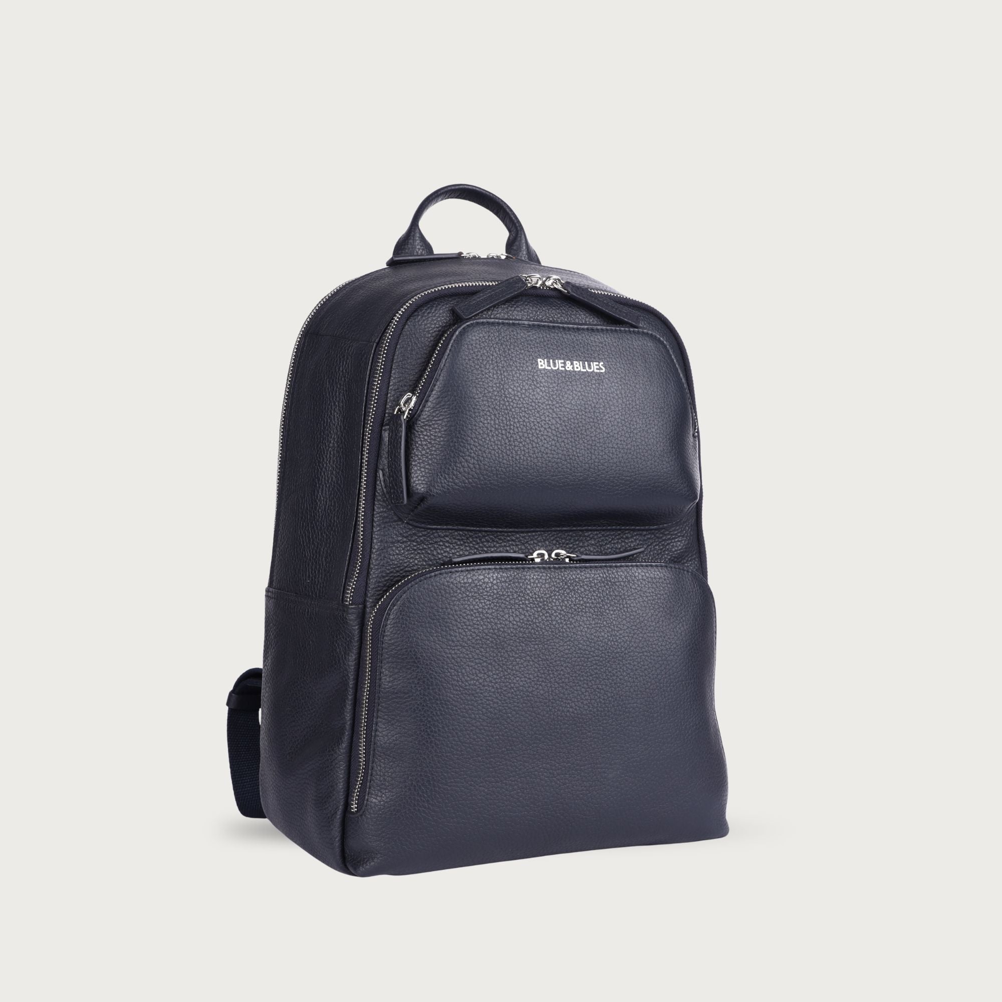The Traveller Backpack