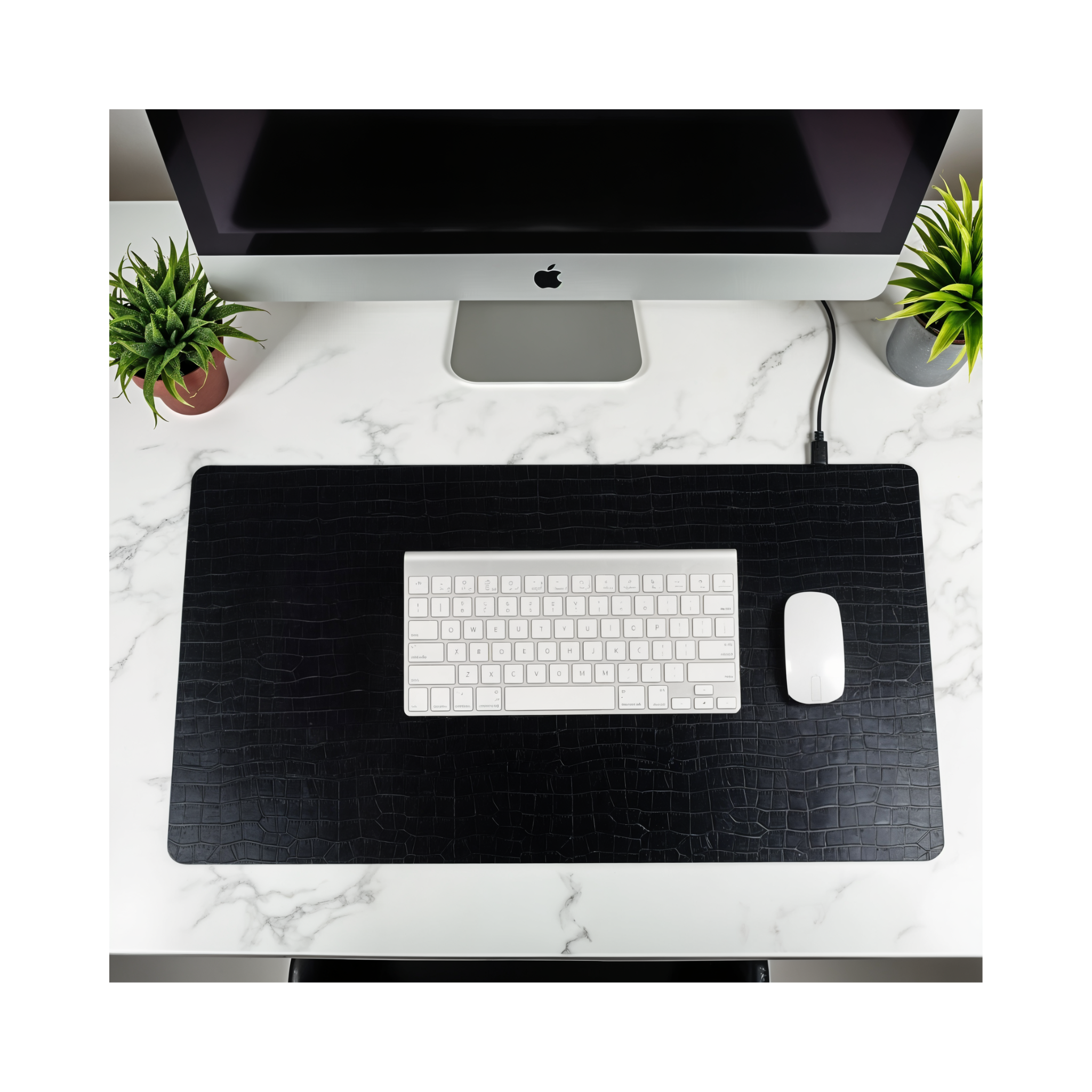 The Base Desk Mat