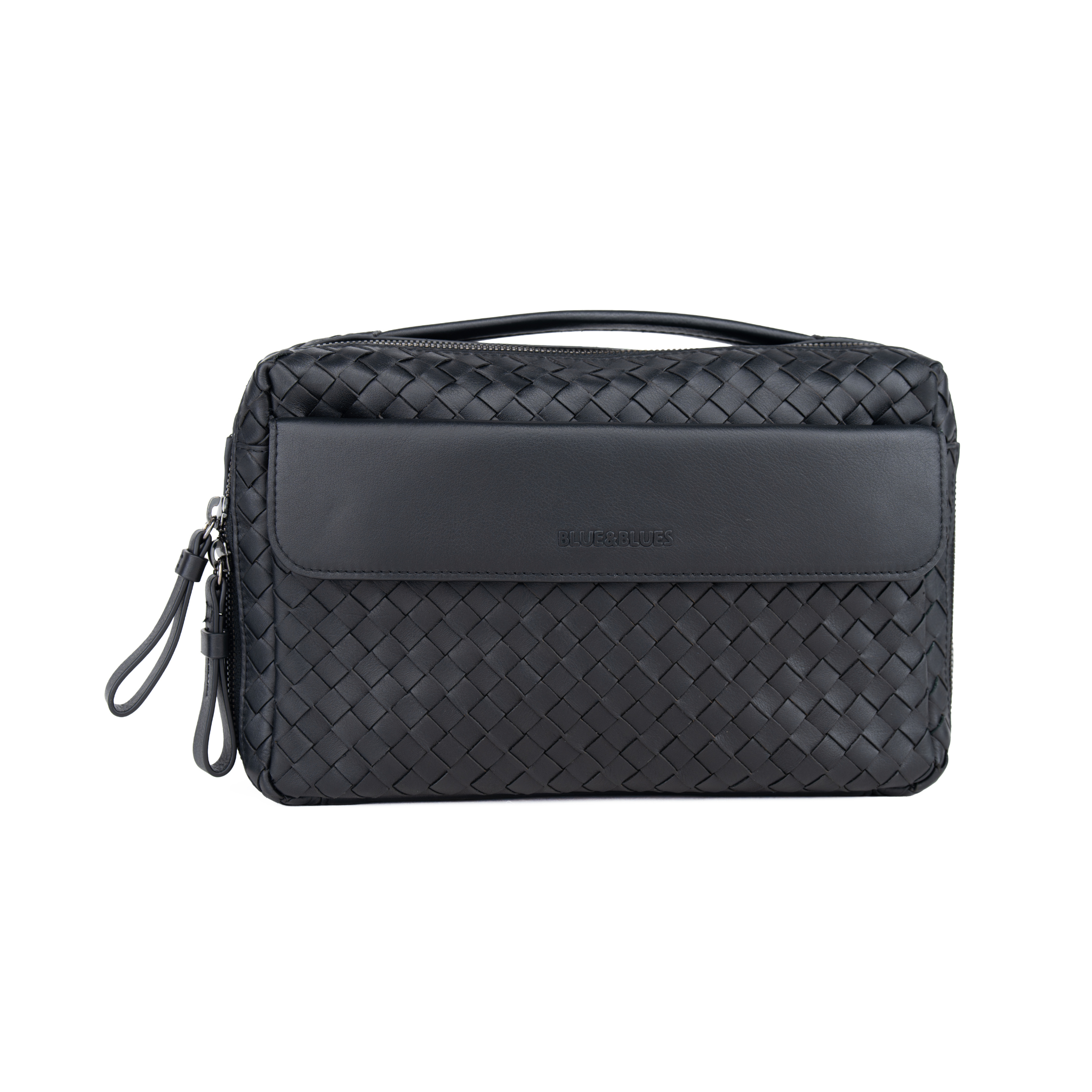 The Weaver CrossBody Bag