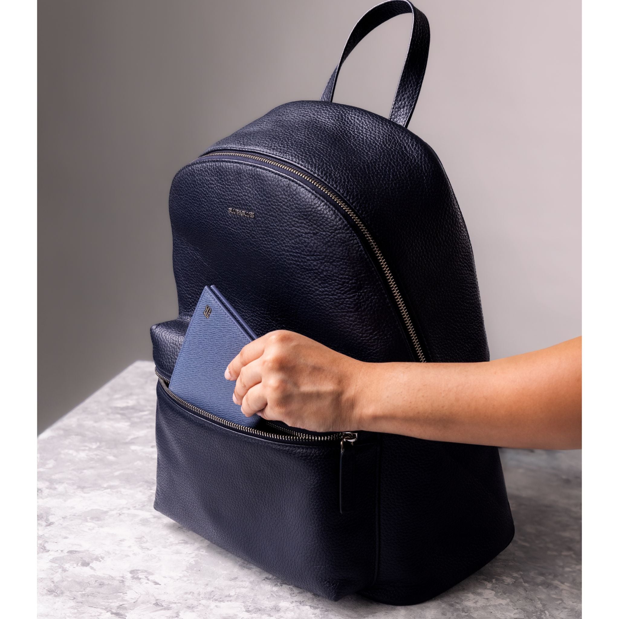 The Arch BackPack
