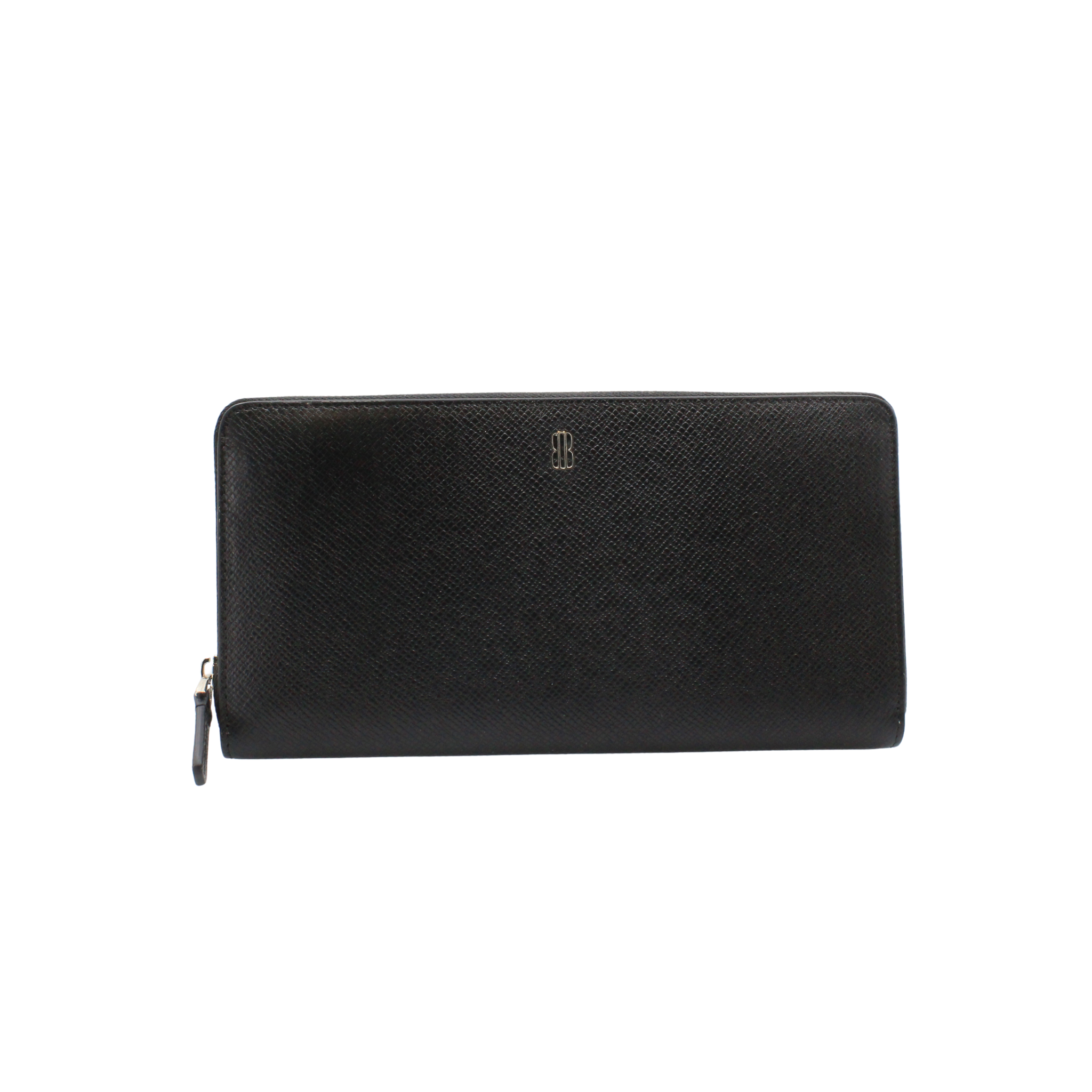 The Long Wallet