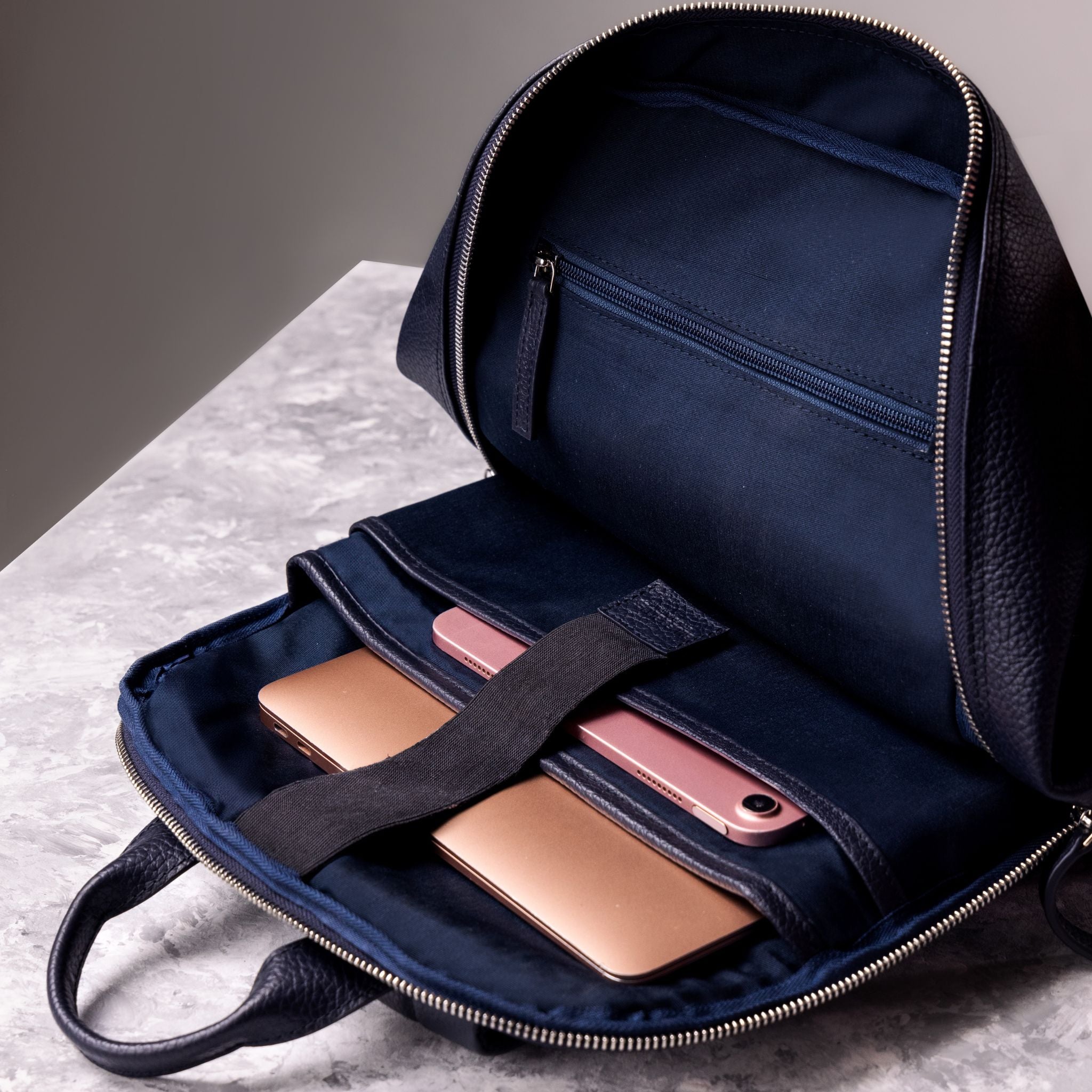 The Traveller Backpack