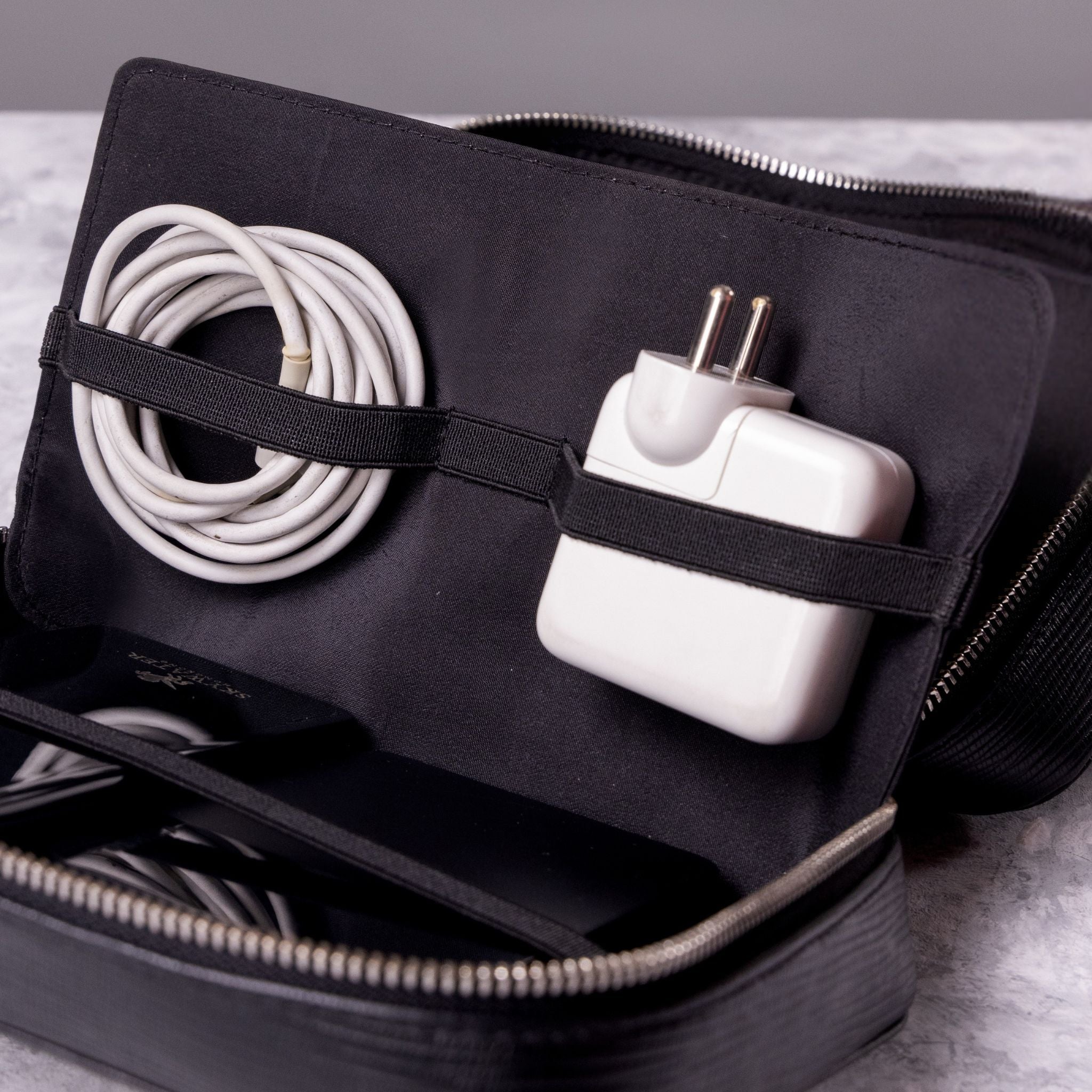The Bolt Tech Organizer