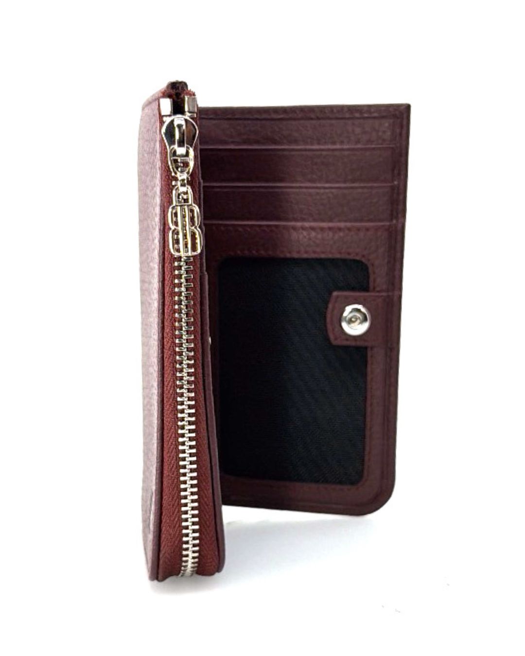 The Essentialist Wallet