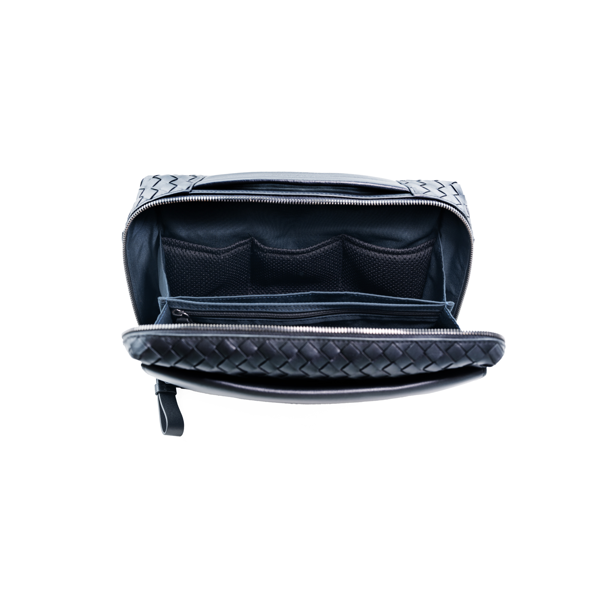 The Weaver CrossBody Bag