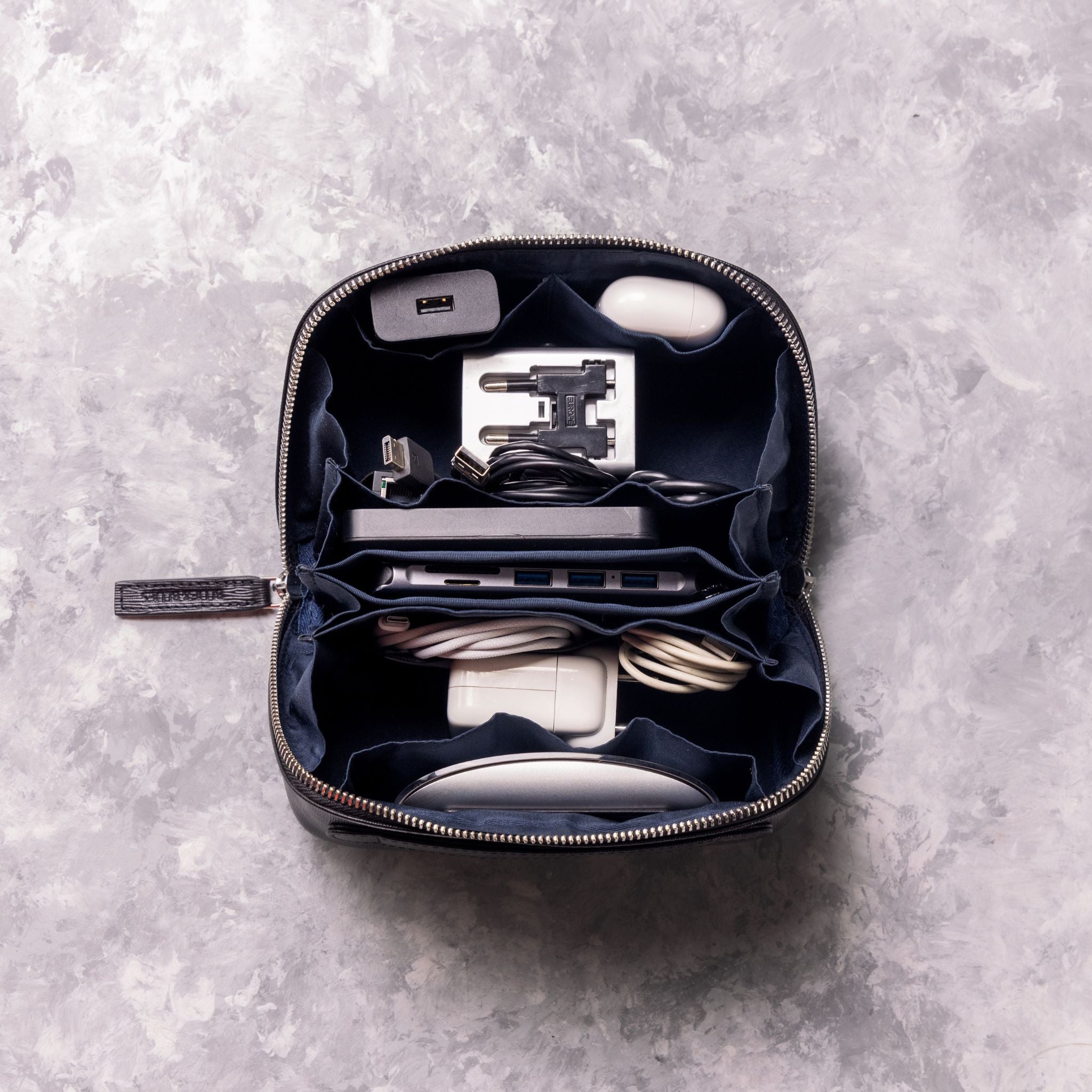 The Core Tech Organizer