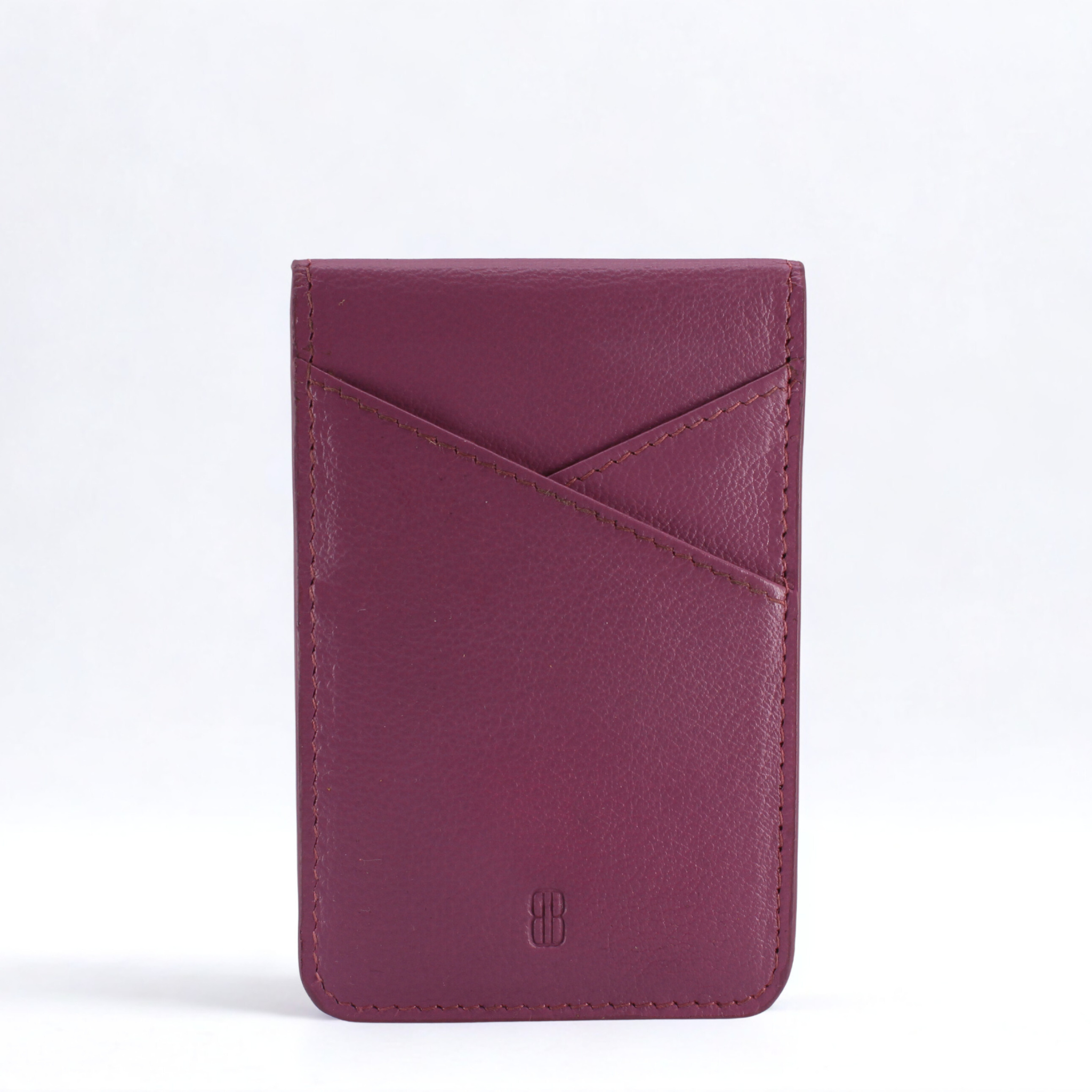 The Core3 MagSafe Wallet