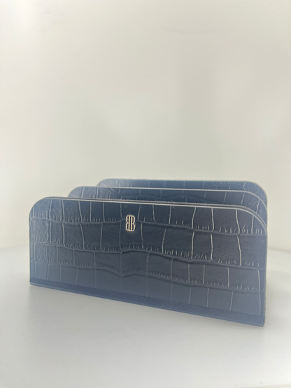 Linea Dual Letter Tray