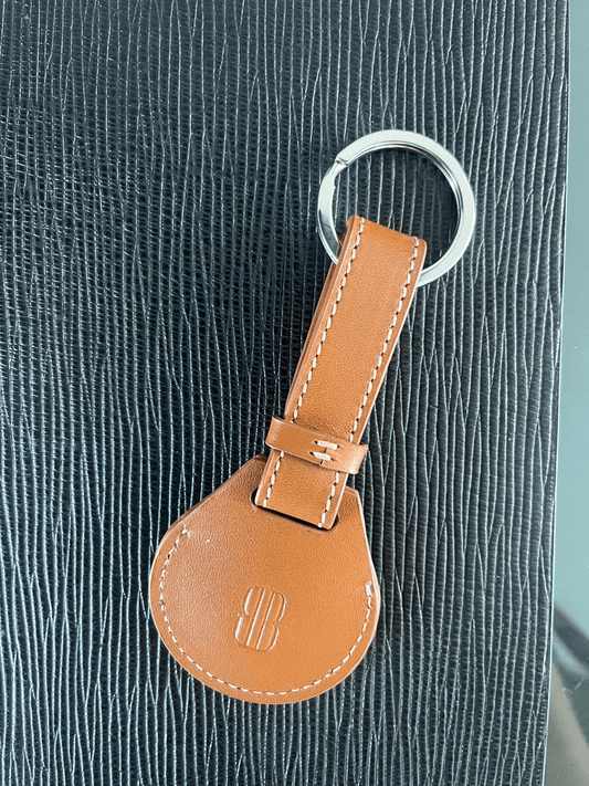 AirTag Secure Holder